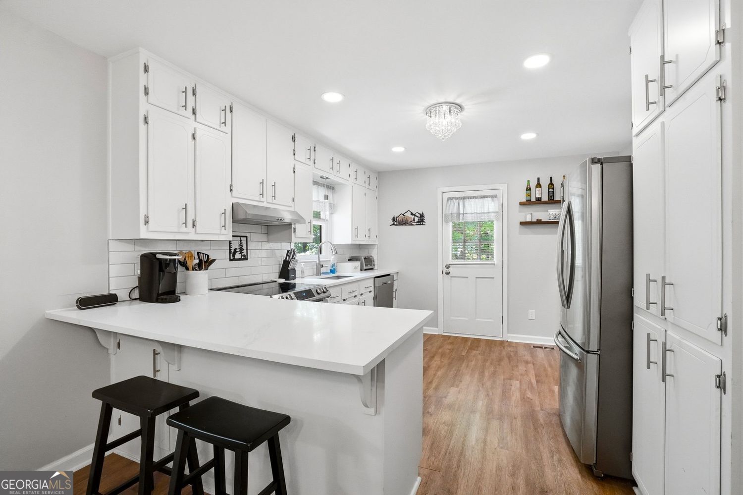 112 Trout Lily Trail Jasper GA 30143