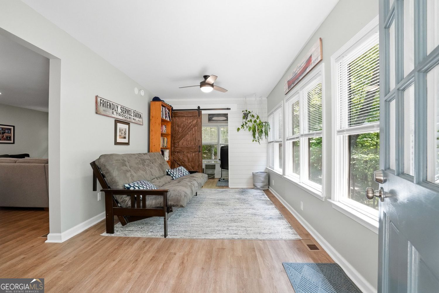 112 Trout Lily Trail Jasper GA 30143