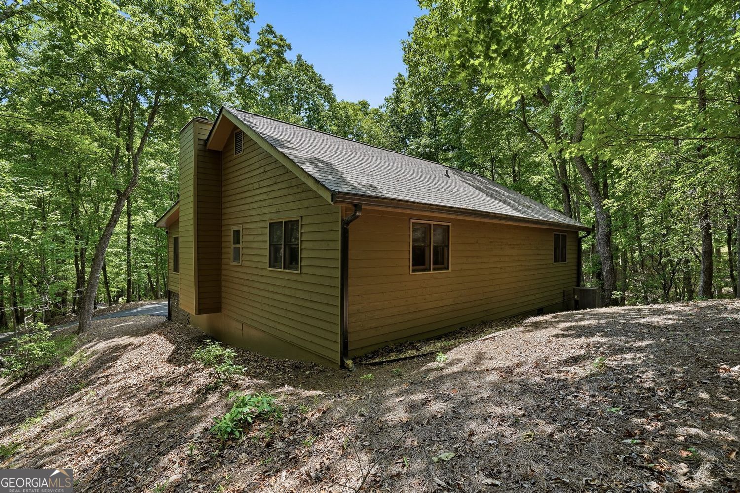 112 Trout Lily Trail Jasper GA 30143