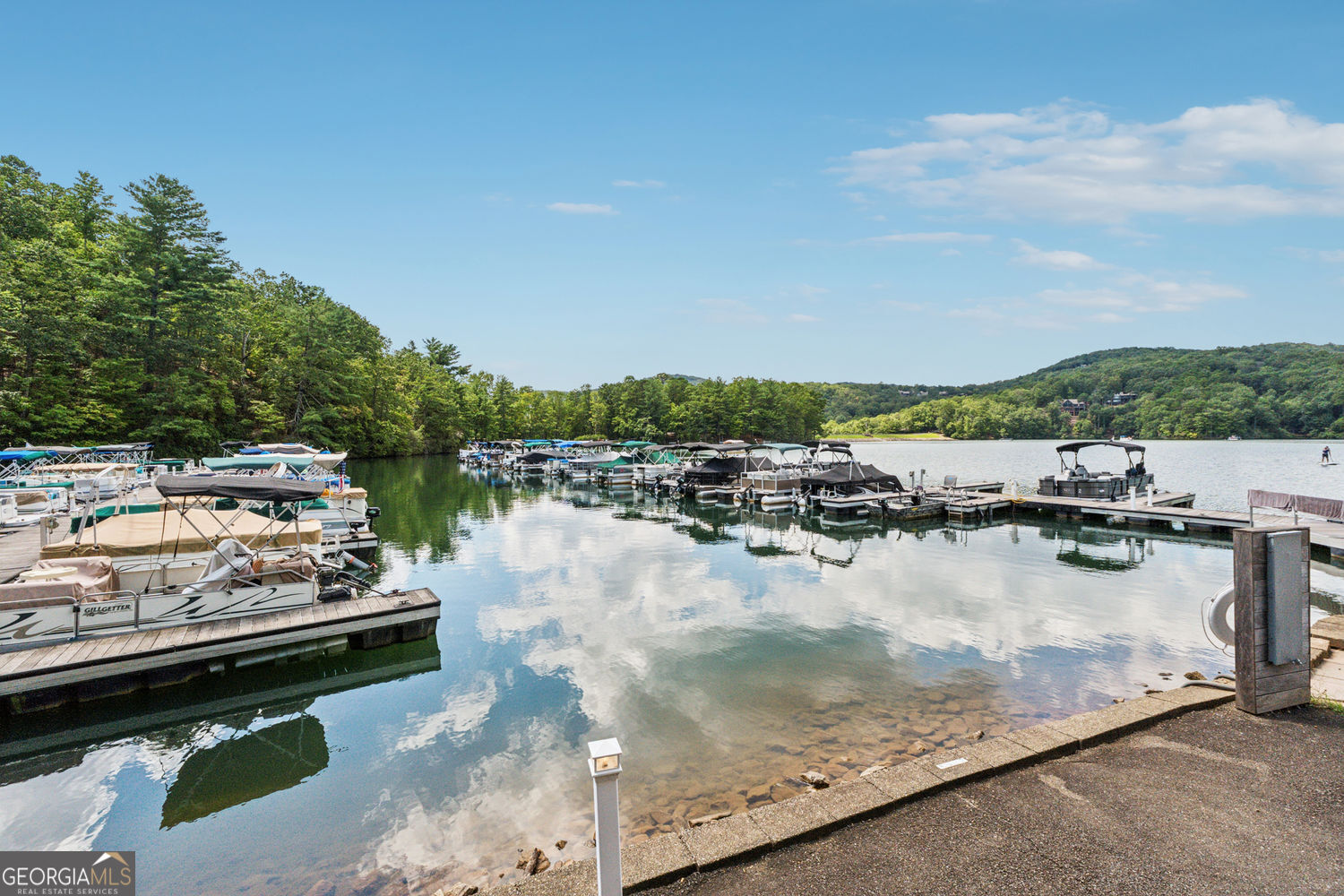 112 Trout Lily Trail Jasper GA 30143