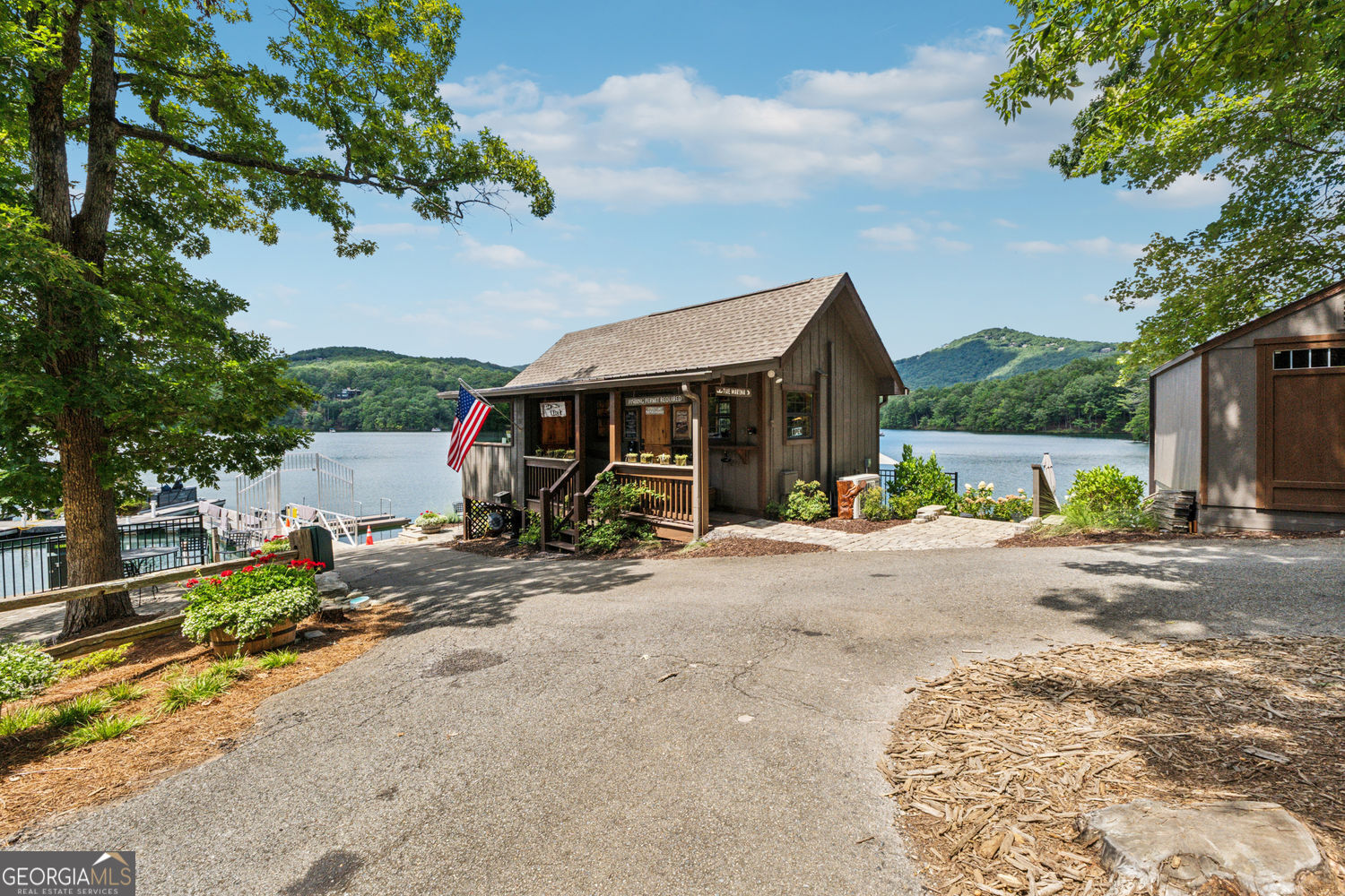 112 Trout Lily Trail Jasper GA 30143
