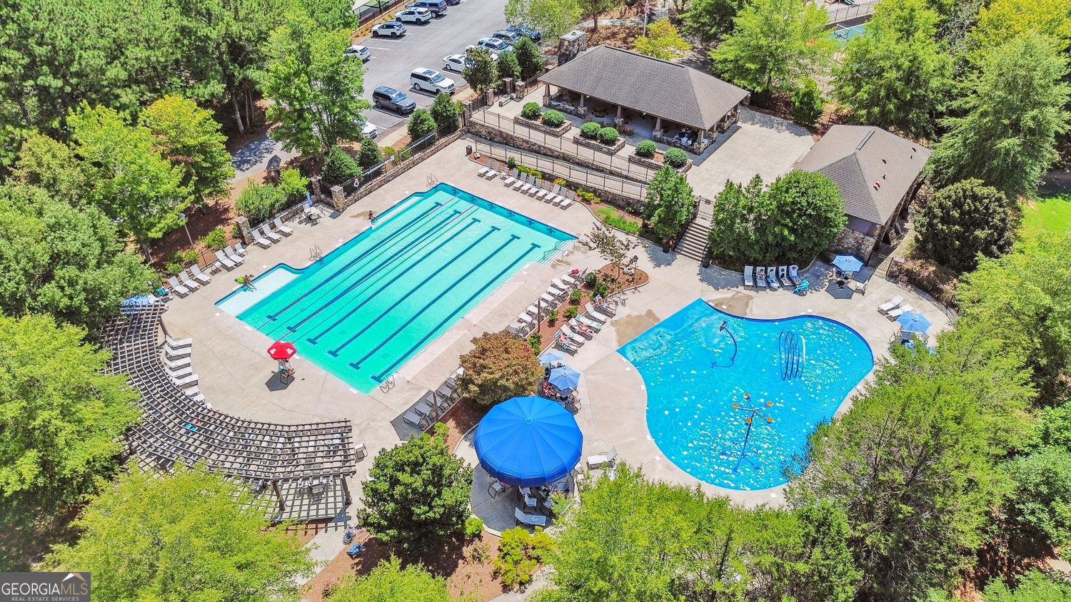 112 Trout Lily Trail Jasper GA 30143