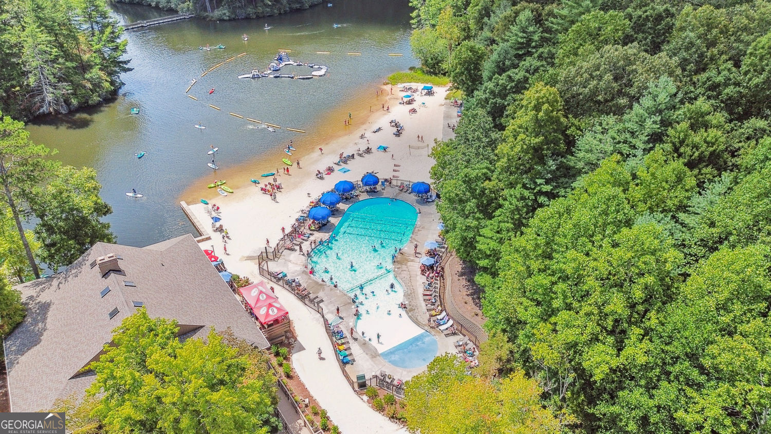 112 Trout Lily Trail Jasper GA 30143