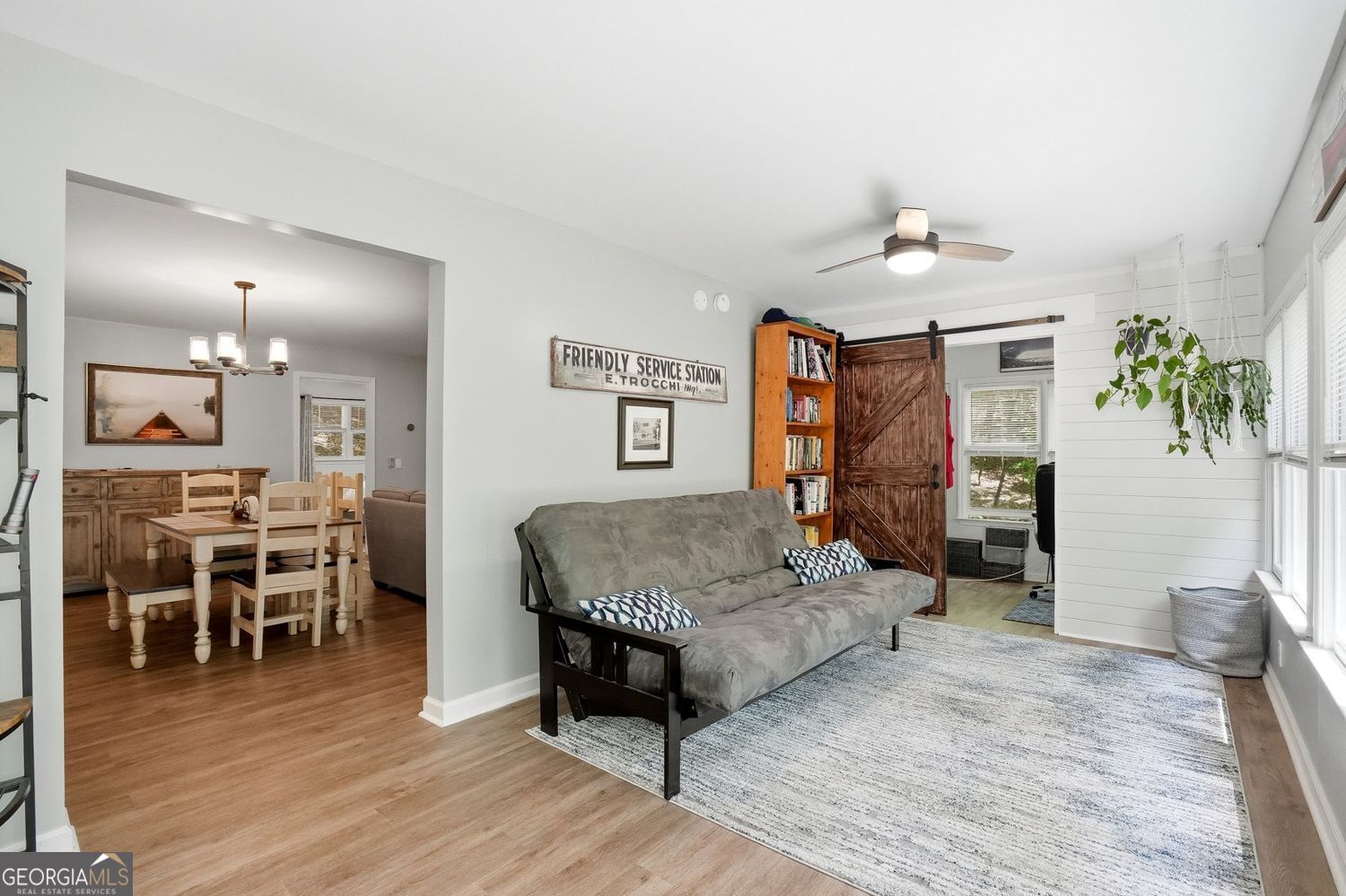 112 Trout Lily Trail Jasper GA 30143