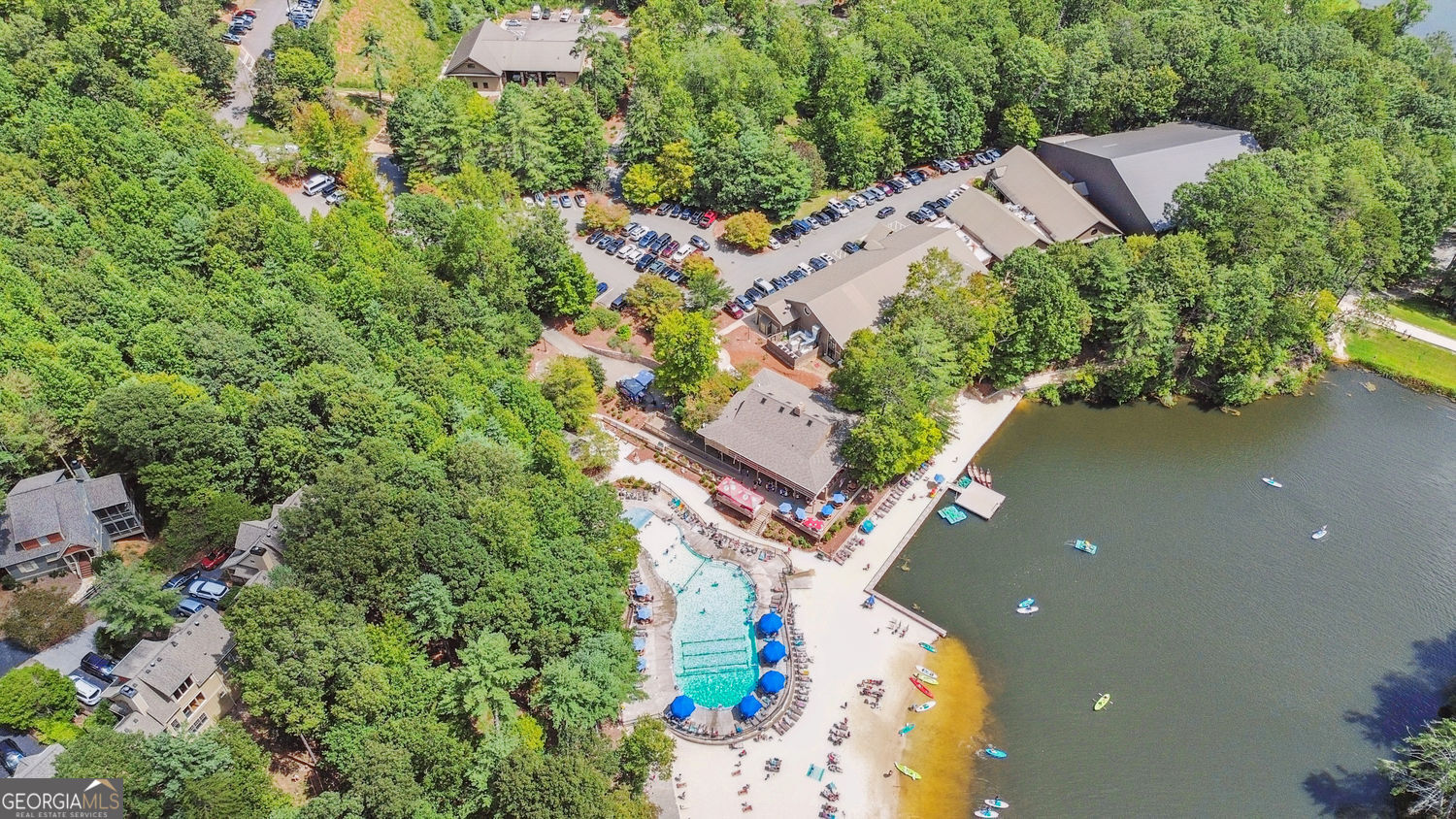 112 Trout Lily Trail Jasper GA 30143