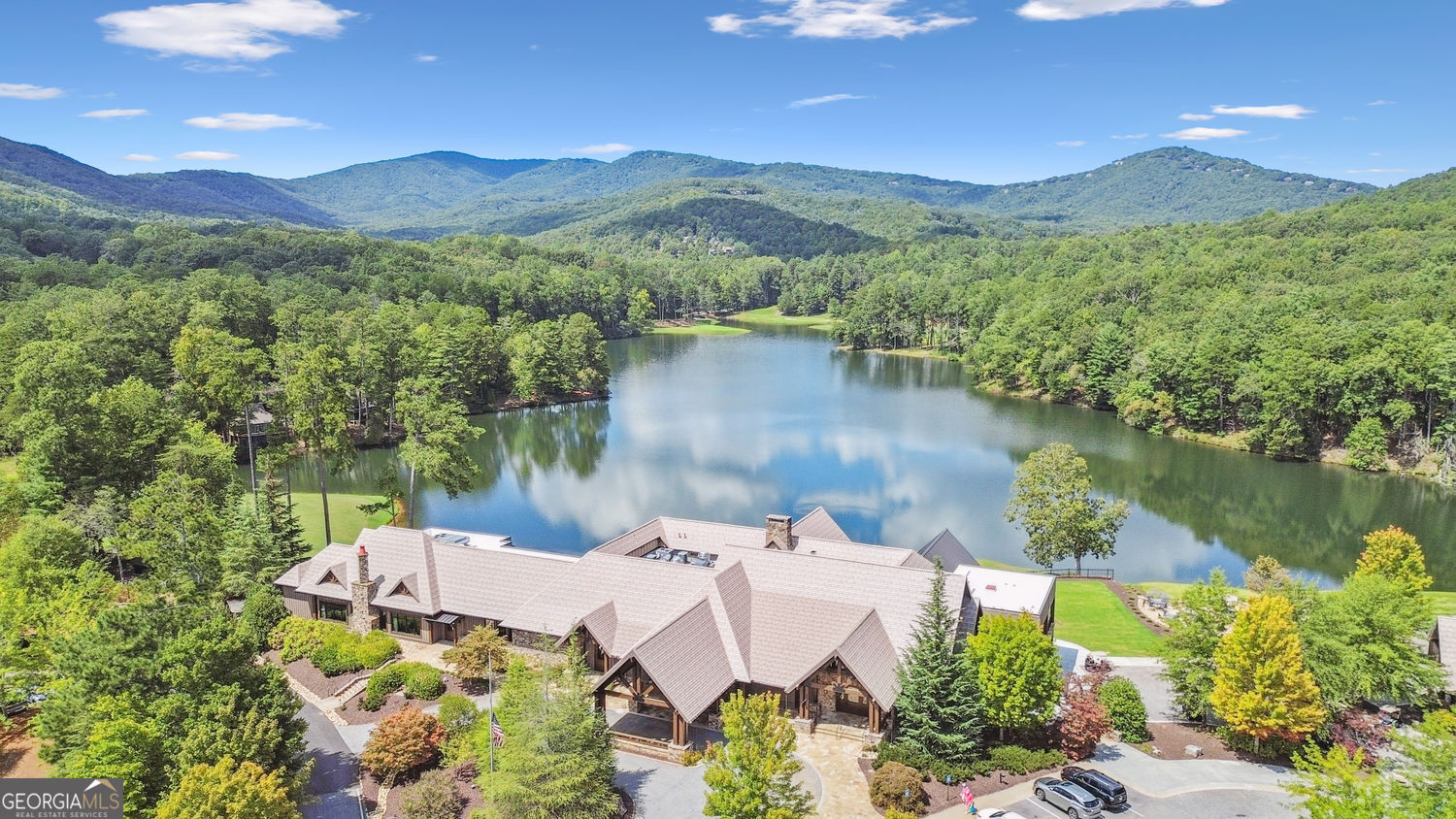 112 Trout Lily Trail Jasper GA 30143