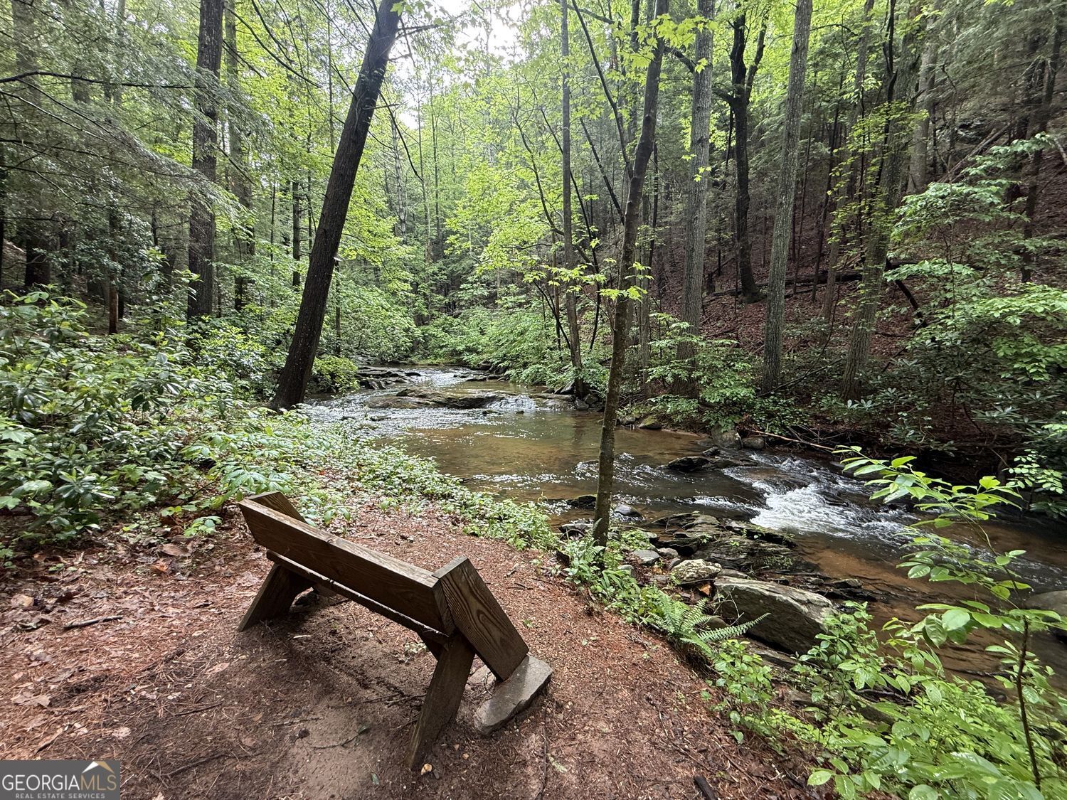 112 Trout Lily Trail Jasper GA 30143