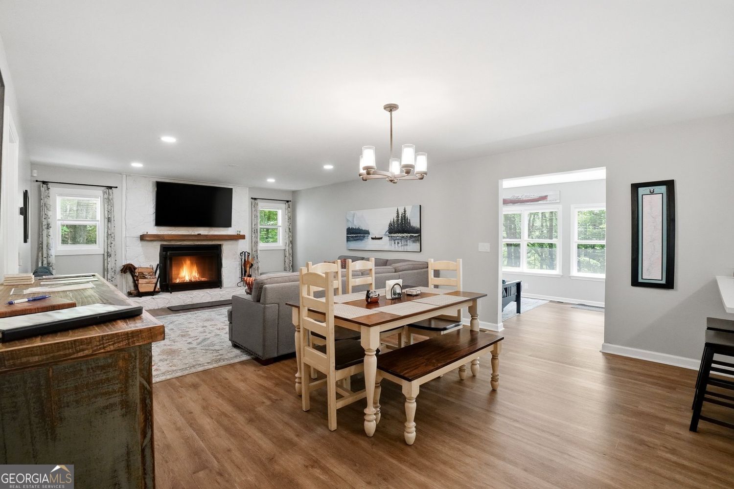 112 Trout Lily Trail Jasper GA 30143