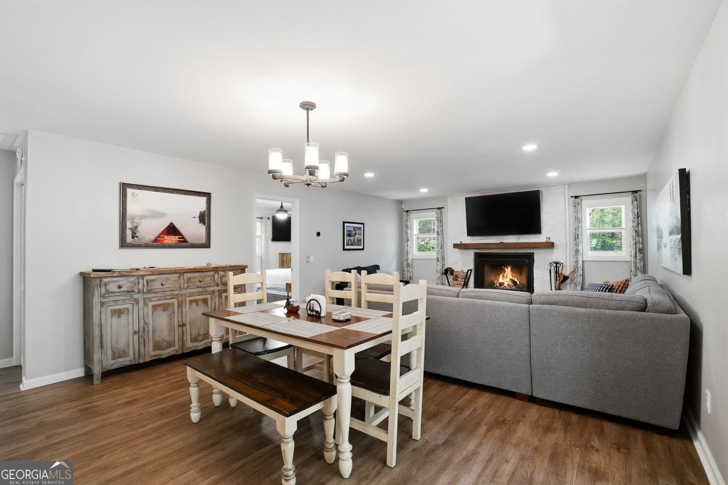 112 Trout Lily Trail Jasper GA 30143