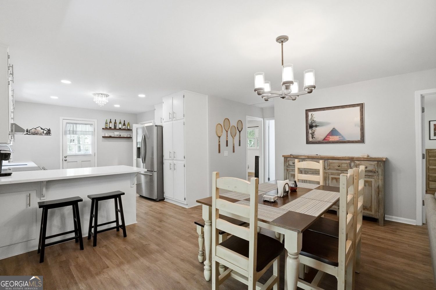 112 Trout Lily Trail Jasper GA 30143