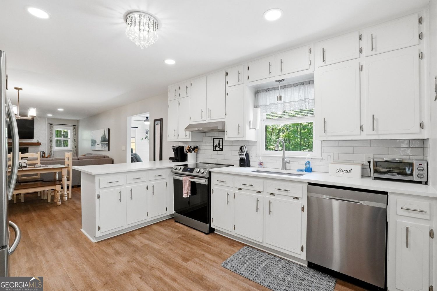 112 Trout Lily Trail Jasper GA 30143