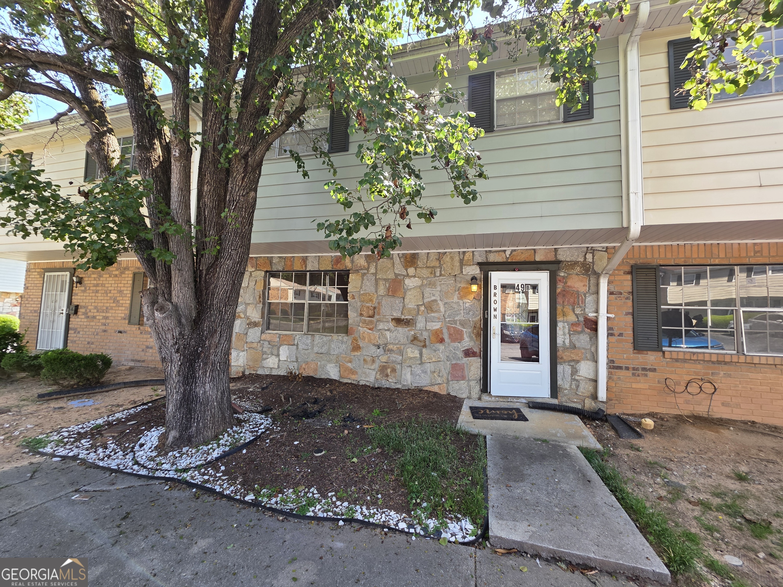 4701 Flat Shoals Road Union City GA 30291