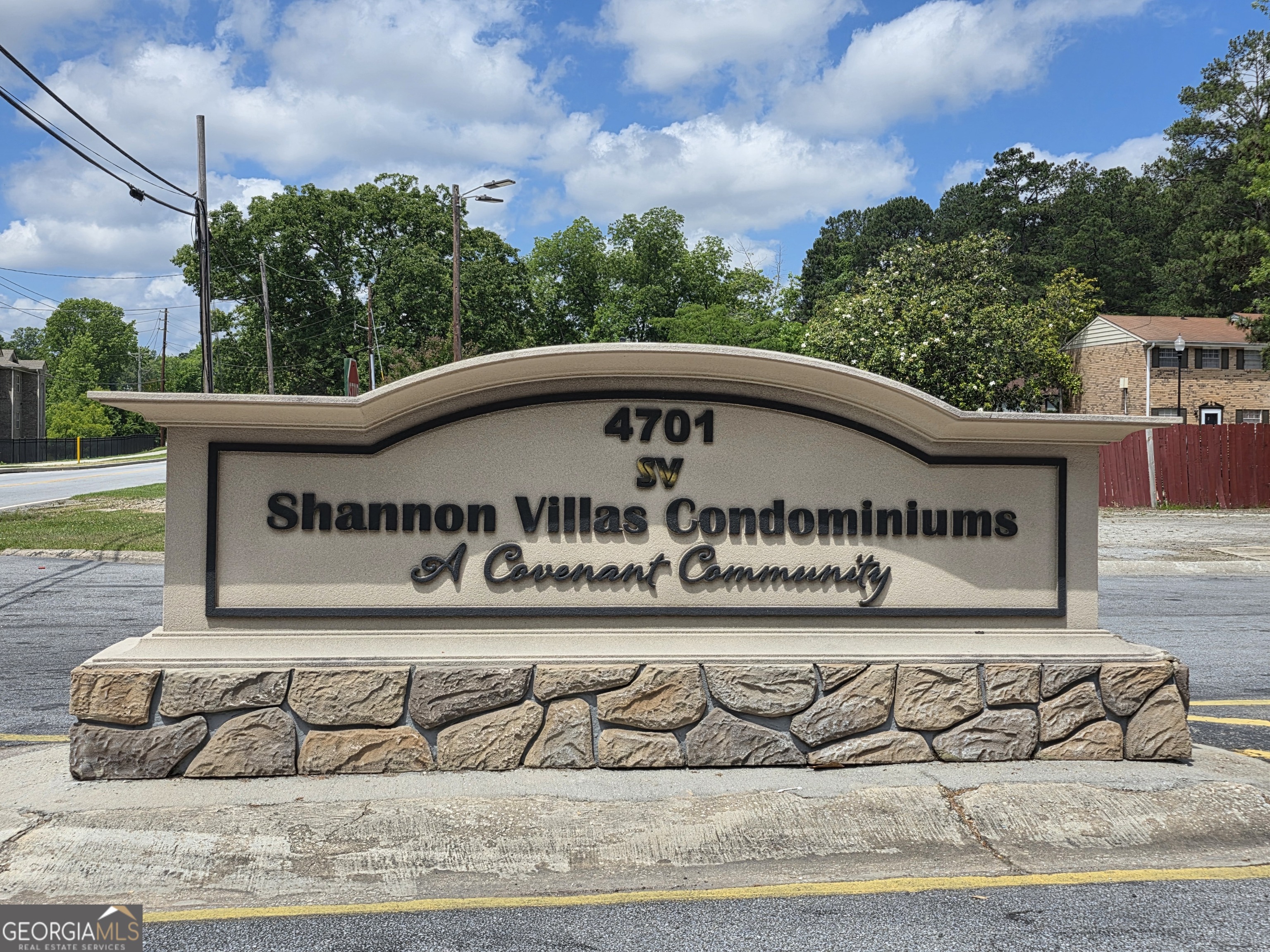 4701 Flat Shoals Road Union City GA 30291