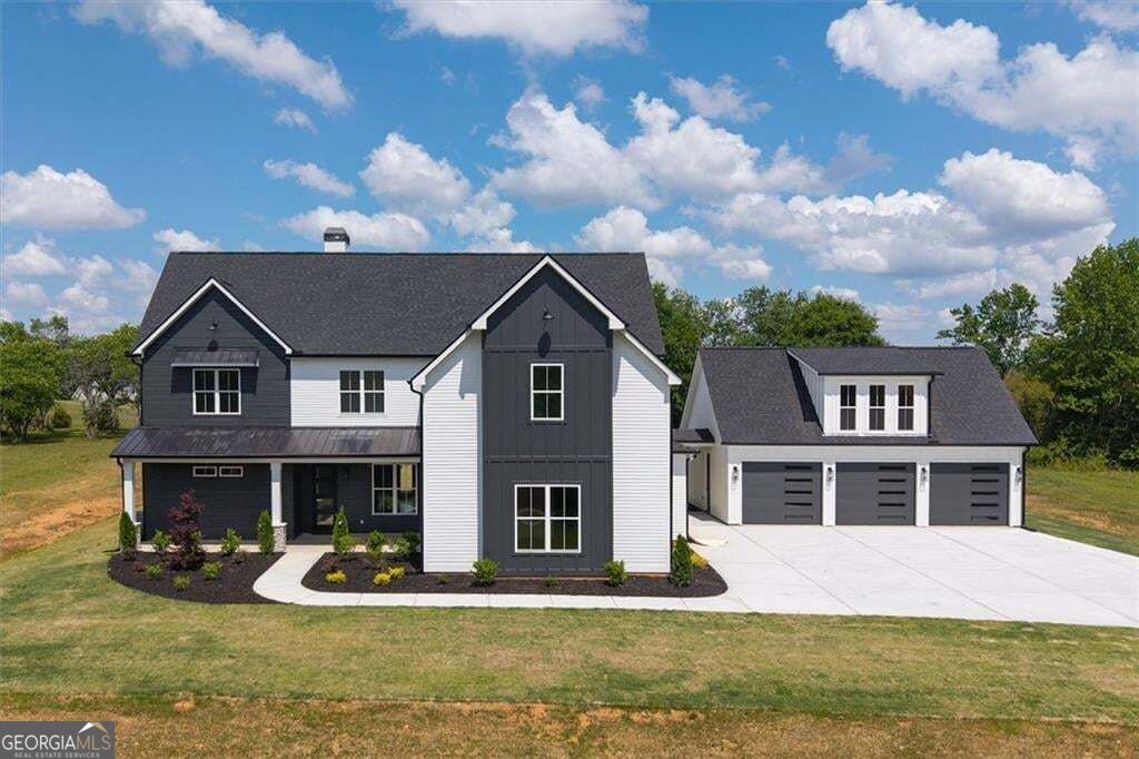1250 Hays Mill Road Carrollton GA 30117