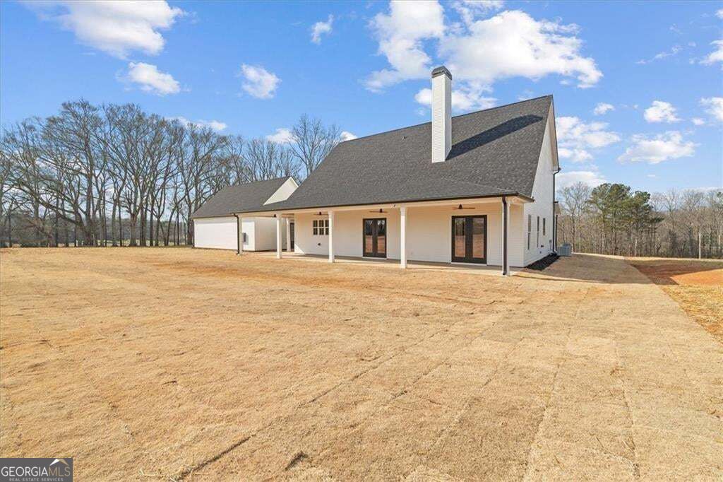 1250 Hays Mill Road Carrollton GA 30117