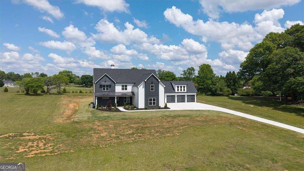 1250 Hays Mill Road Carrollton GA 30117
