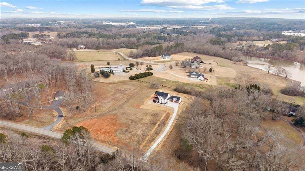 1250 Hays Mill Road Carrollton GA 30117