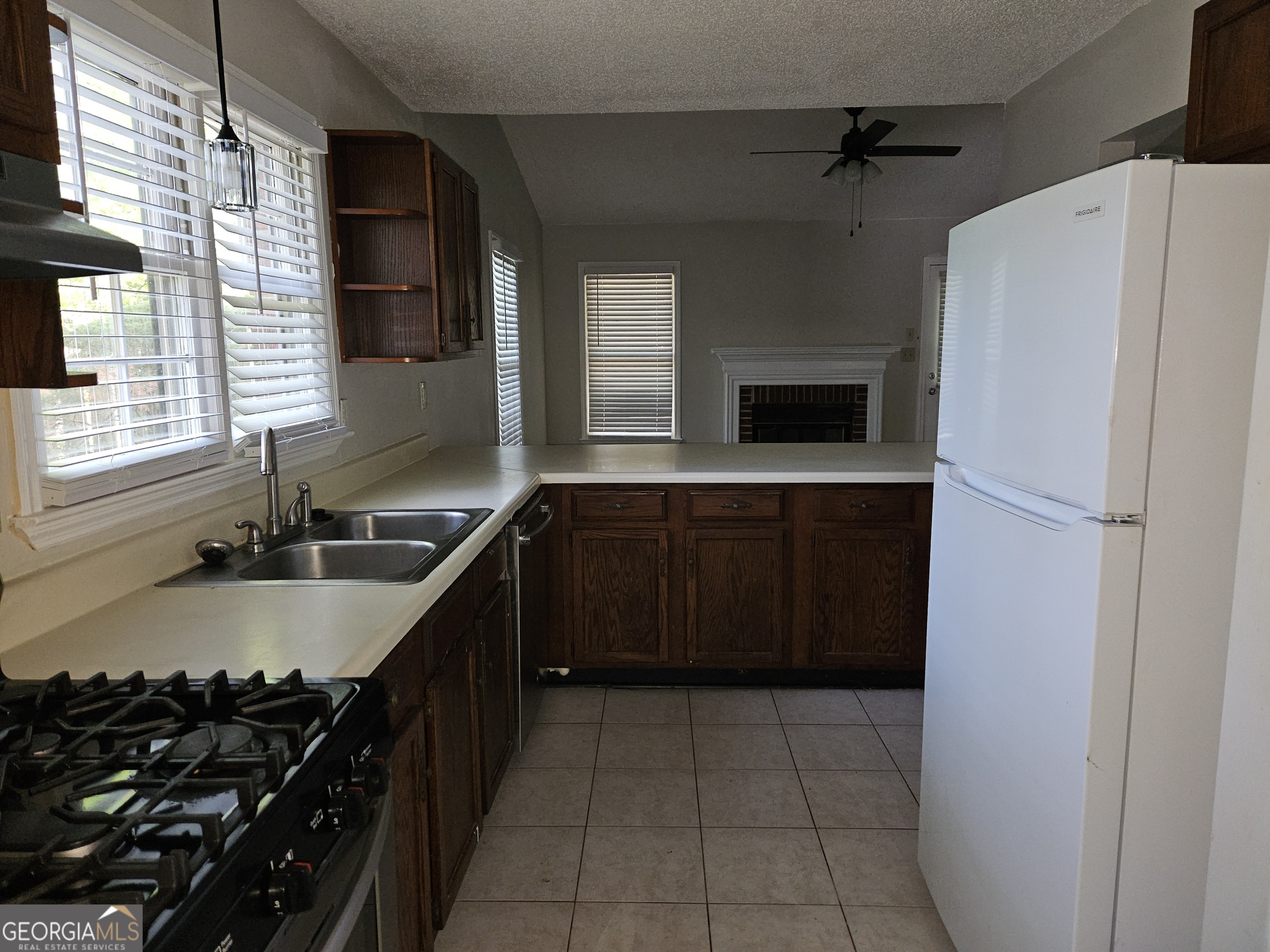 4813 Hairston Place Stone Mountain GA 30088