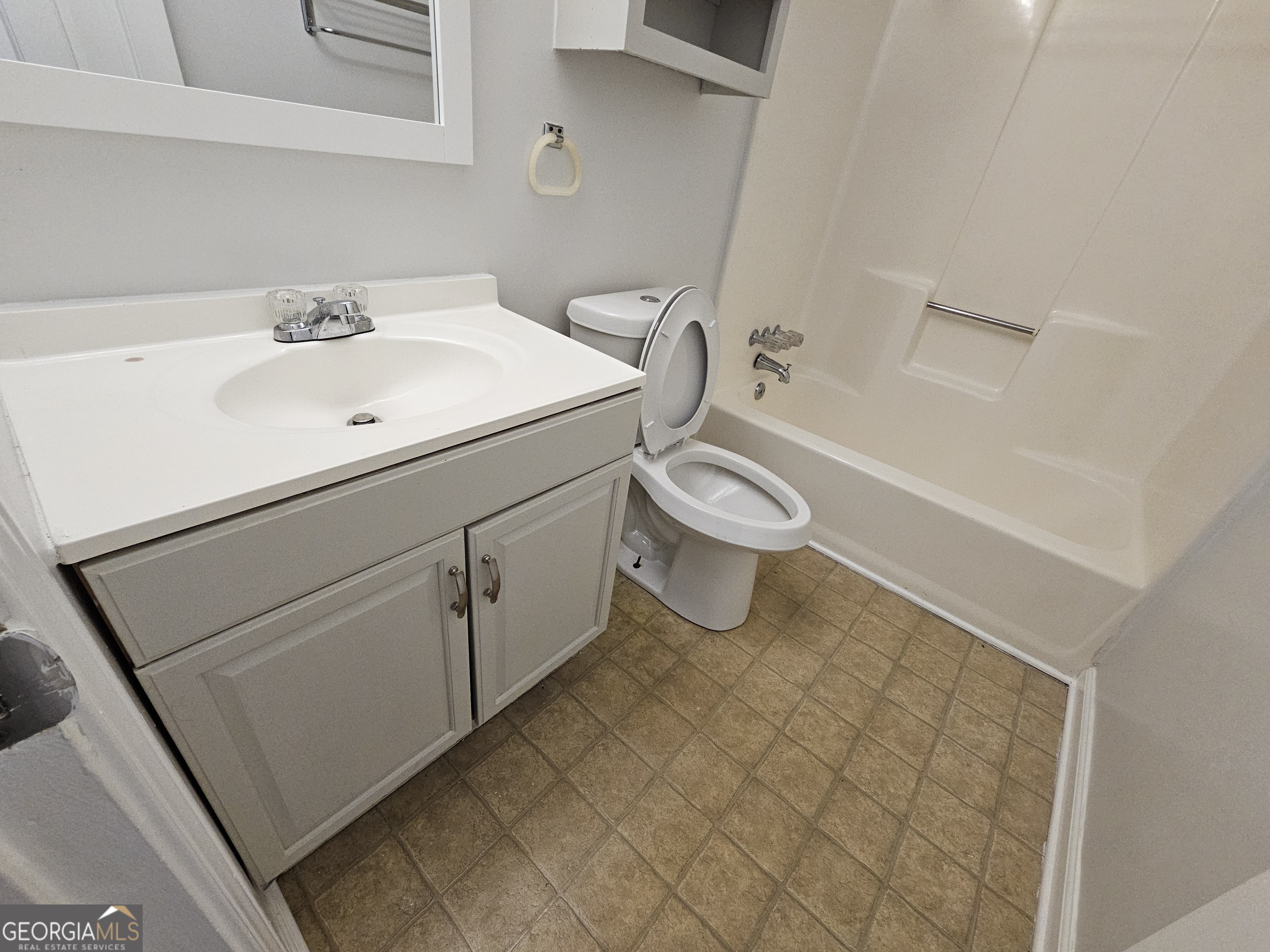 4813 Hairston Place Stone Mountain GA 30088