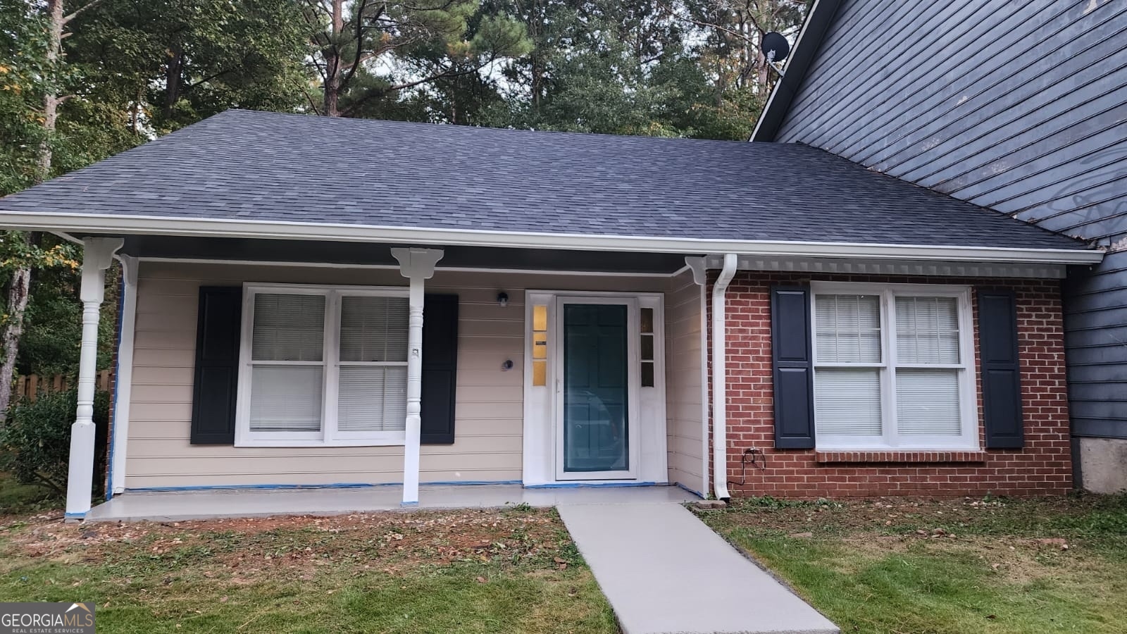 4813 Hairston Place Stone Mountain GA 30088