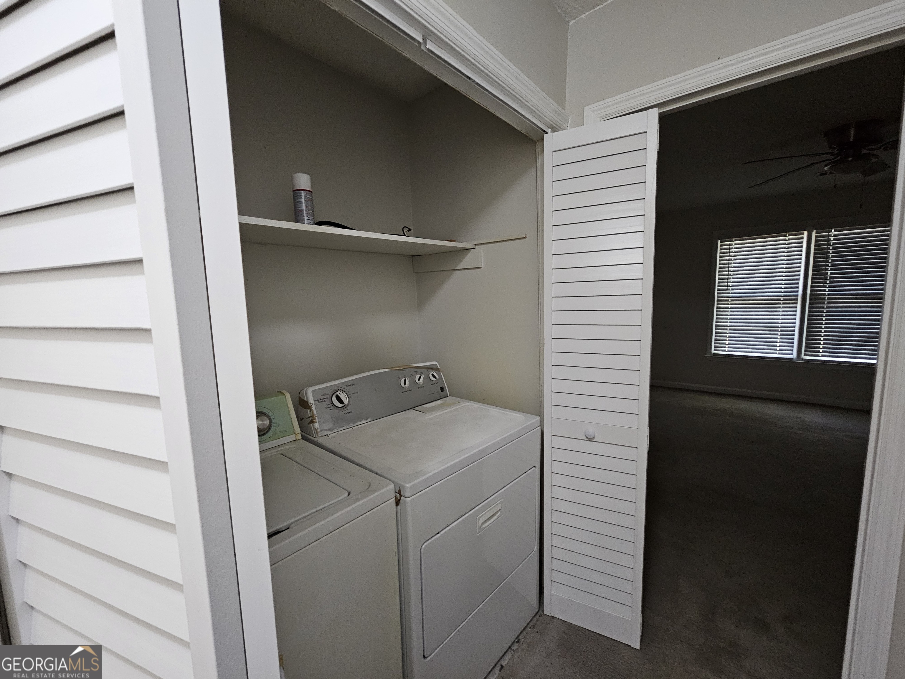 4813 Hairston Place Stone Mountain GA 30088