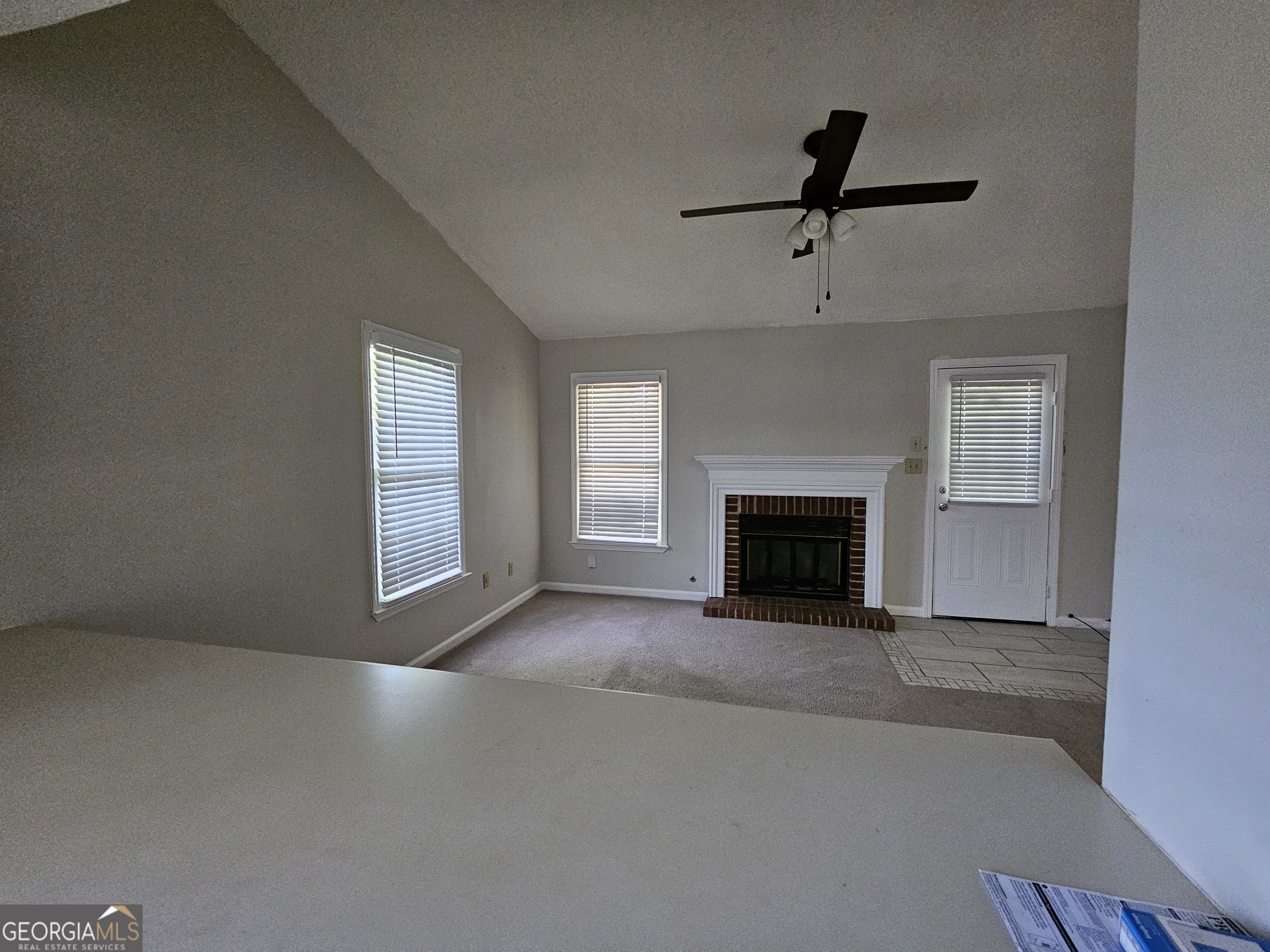 4813 Hairston Place Stone Mountain GA 30088