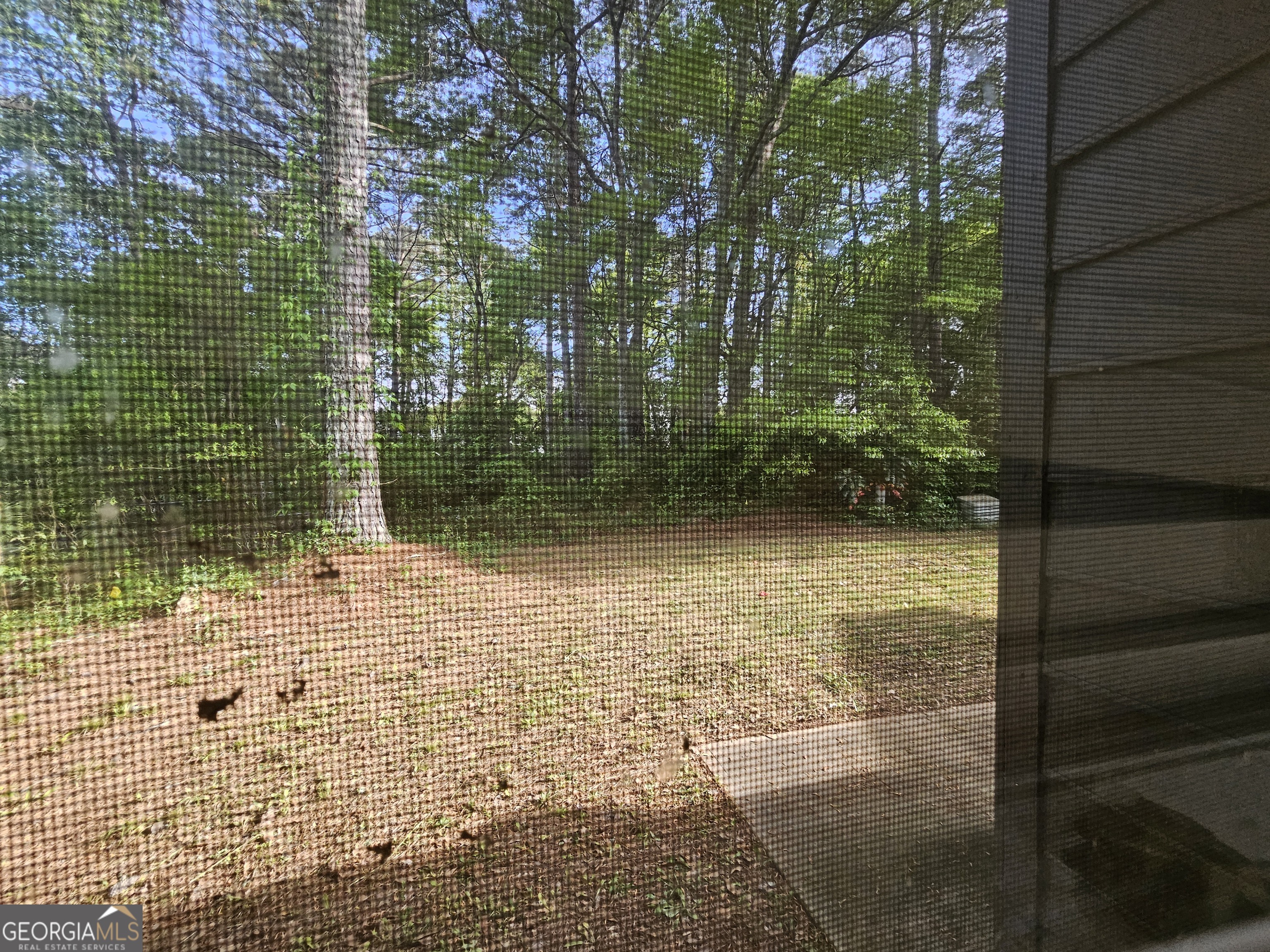 4813 Hairston Place Stone Mountain GA 30088