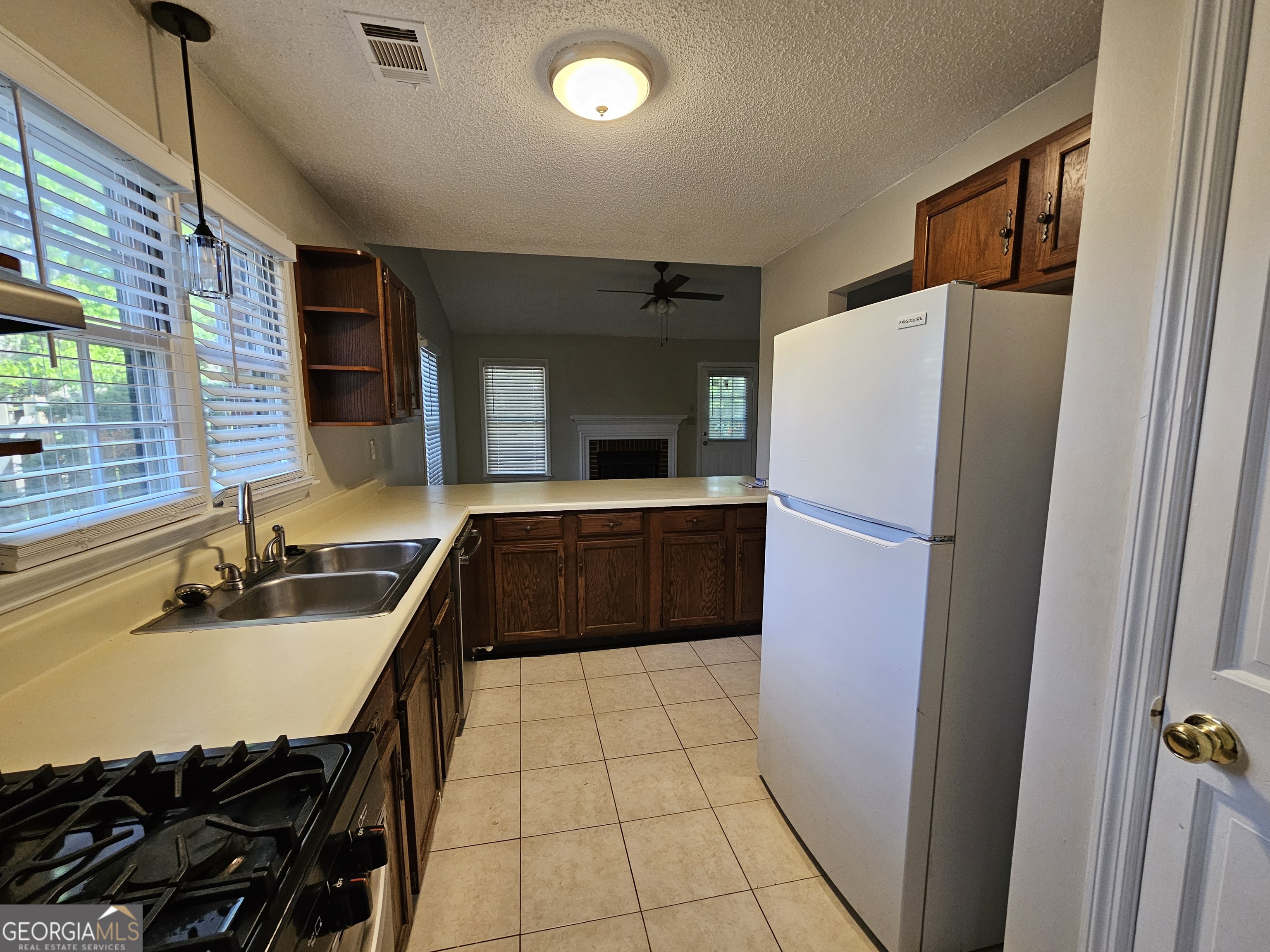 4813 Hairston Place Stone Mountain GA 30088