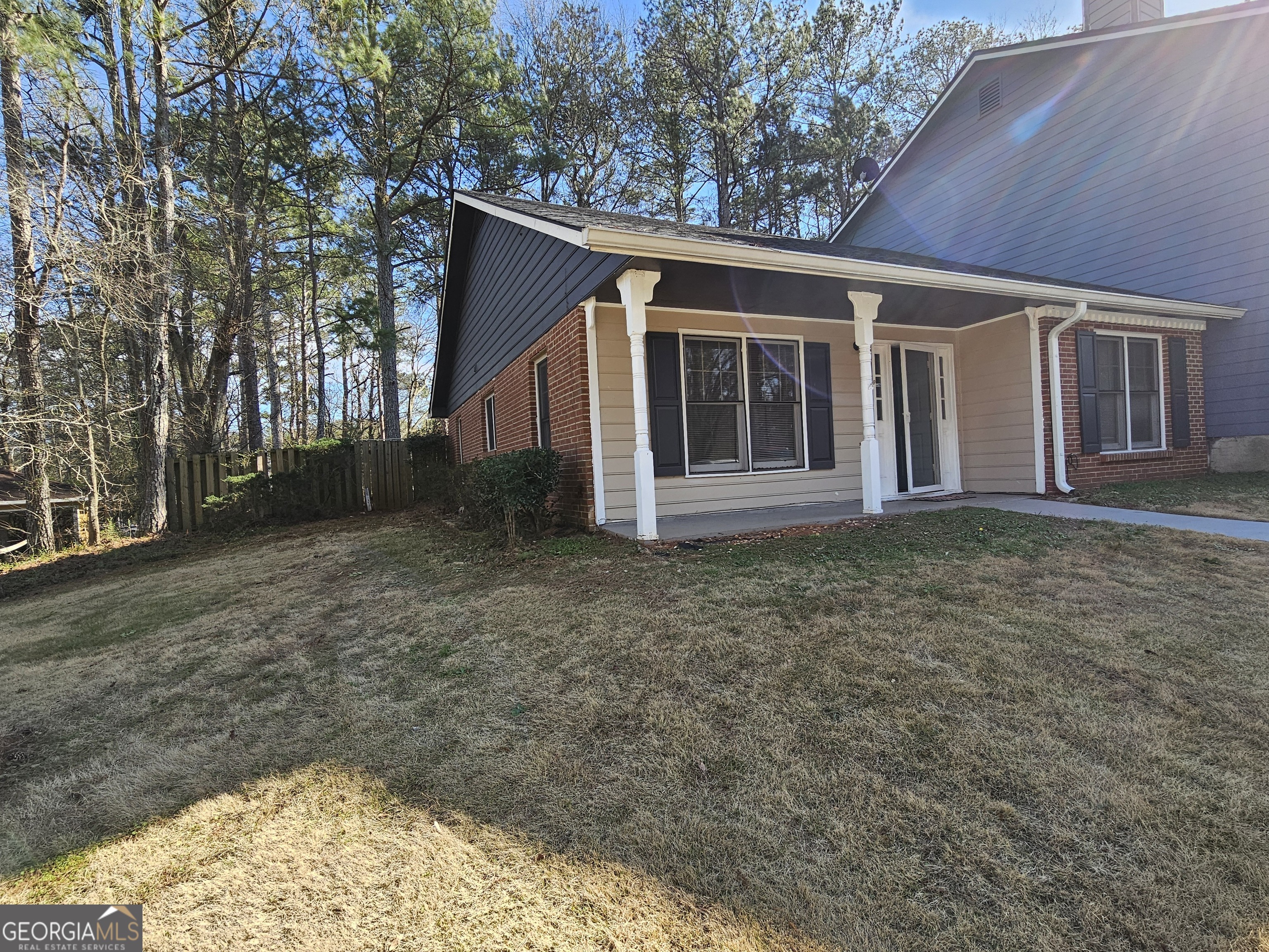 4813 Hairston Place Stone Mountain GA 30088