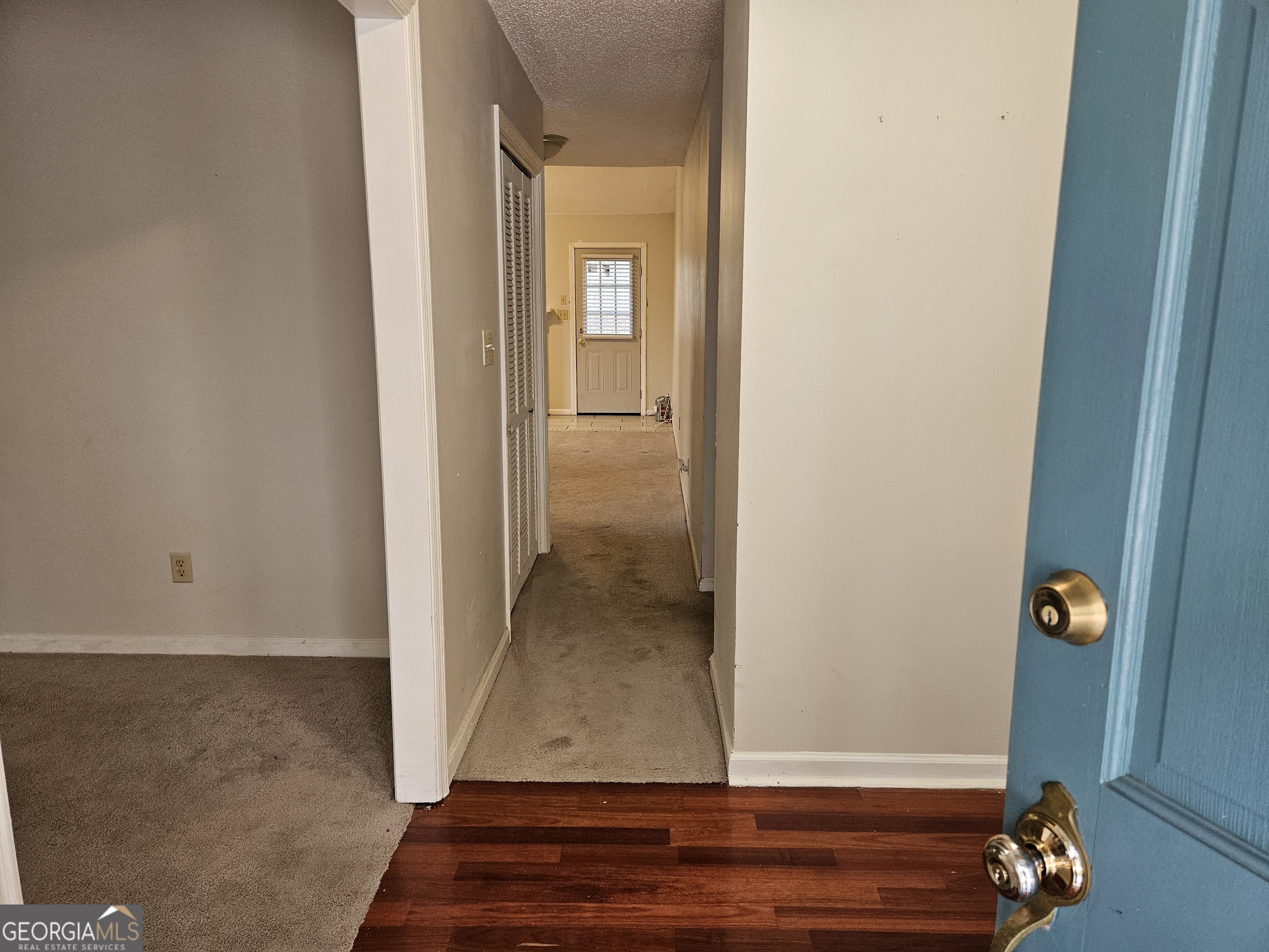 4813 Hairston Place Stone Mountain GA 30088