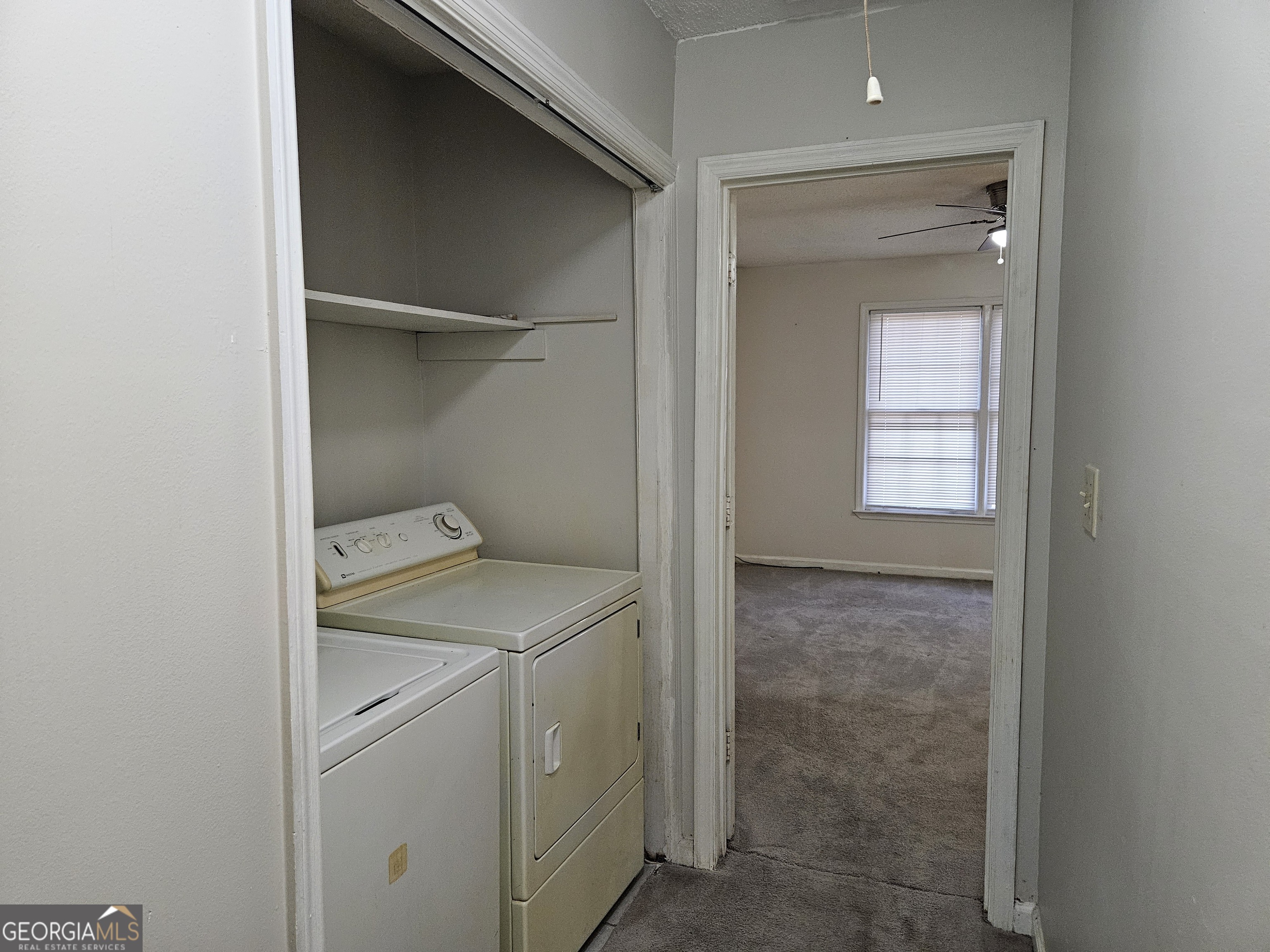 4813 Hairston Place Stone Mountain GA 30088