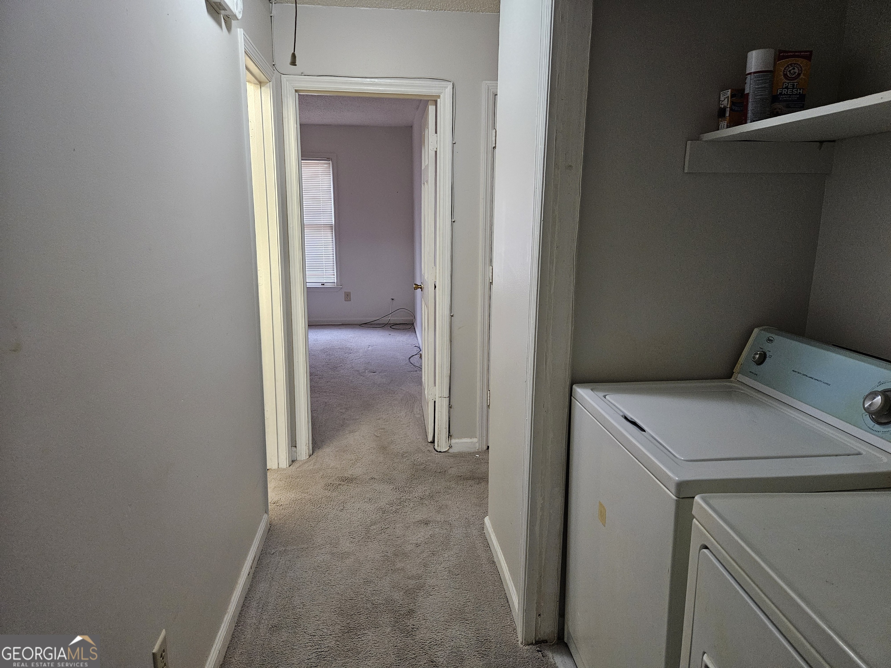 4813 Hairston Place Stone Mountain GA 30088