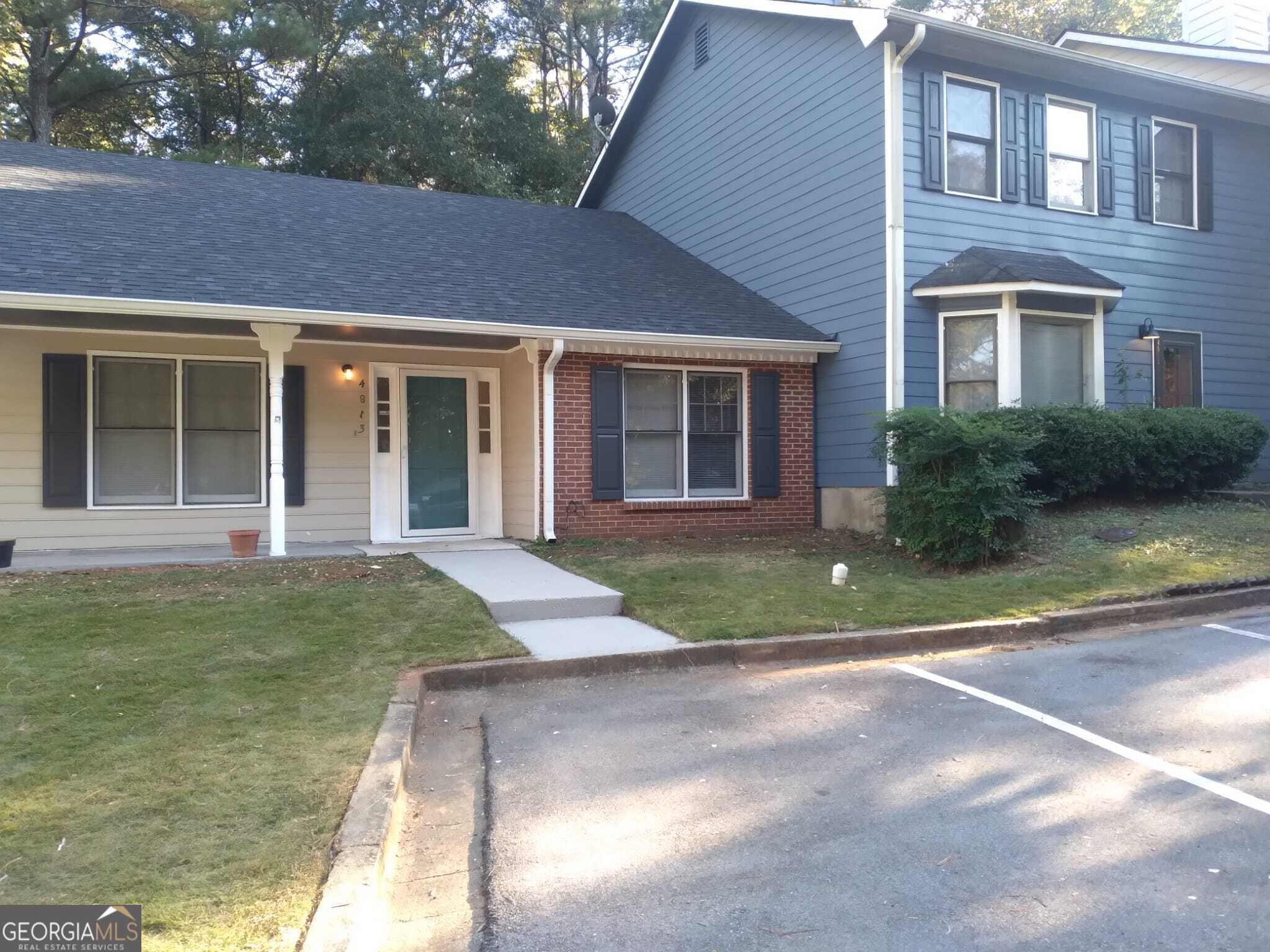 4813 Hairston Place Stone Mountain GA 30088