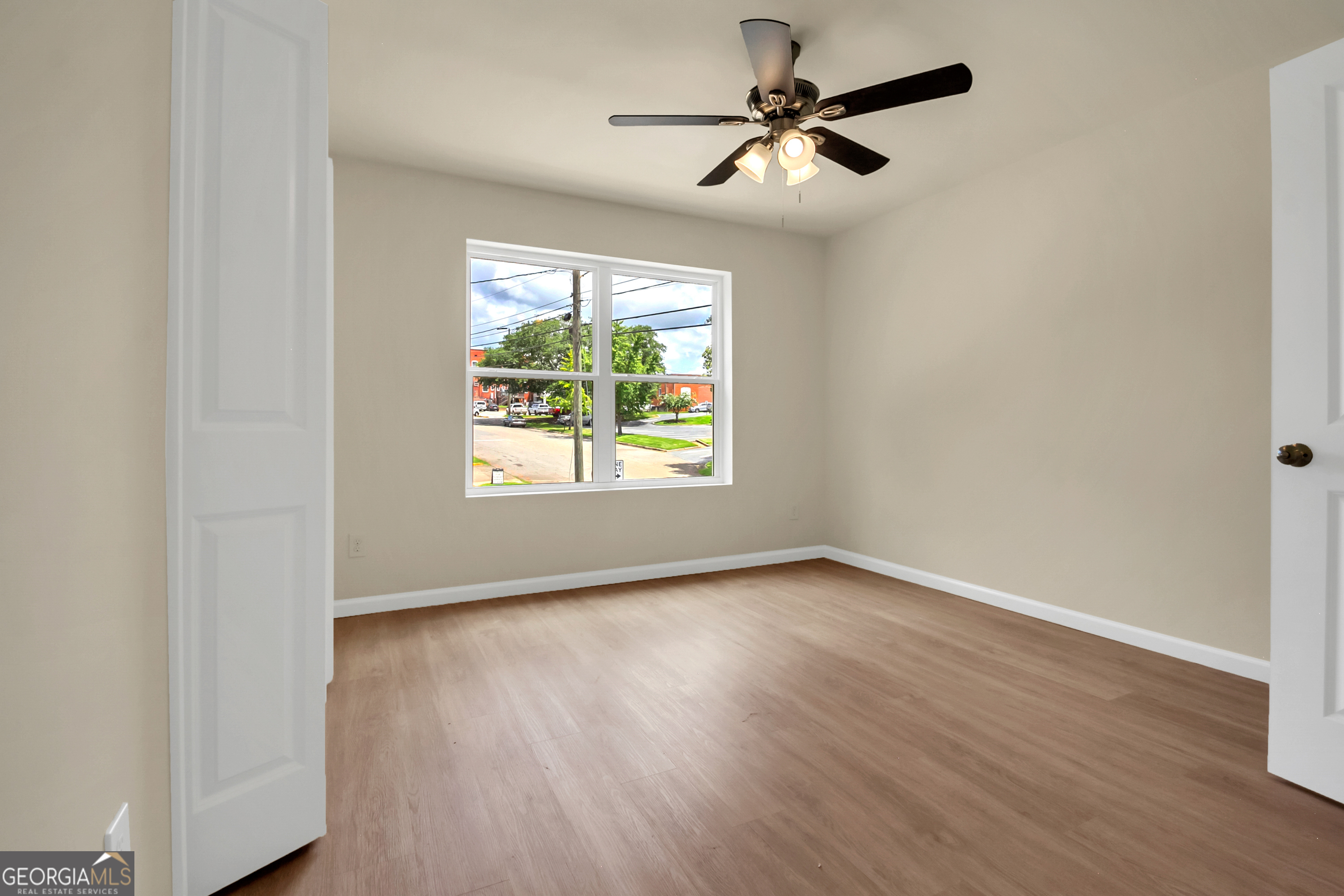 50 S Jackson Street Forsyth GA 31029
