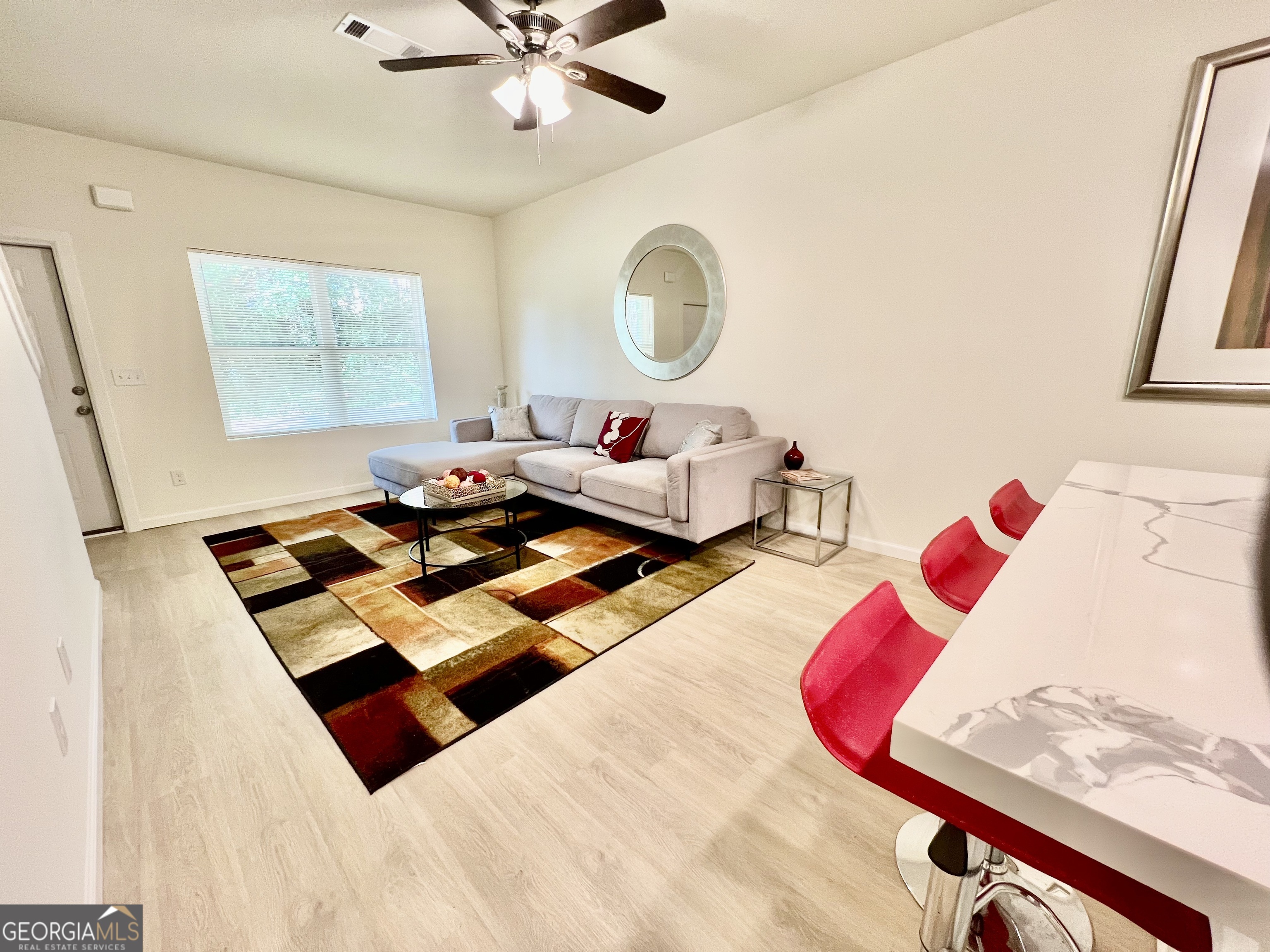 50 S Jackson Street Forsyth GA 31029