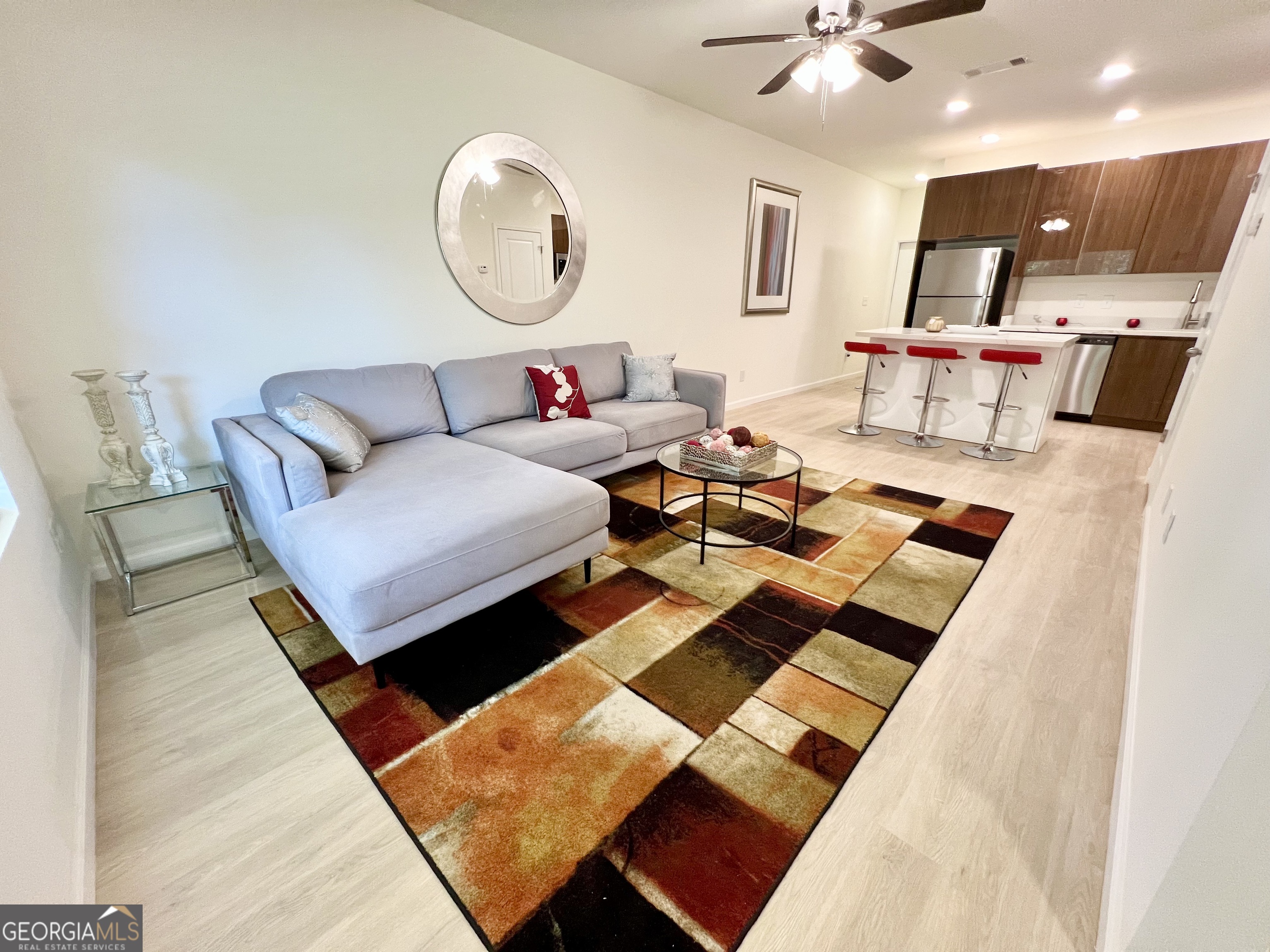 50 S Jackson Street Forsyth GA 31029