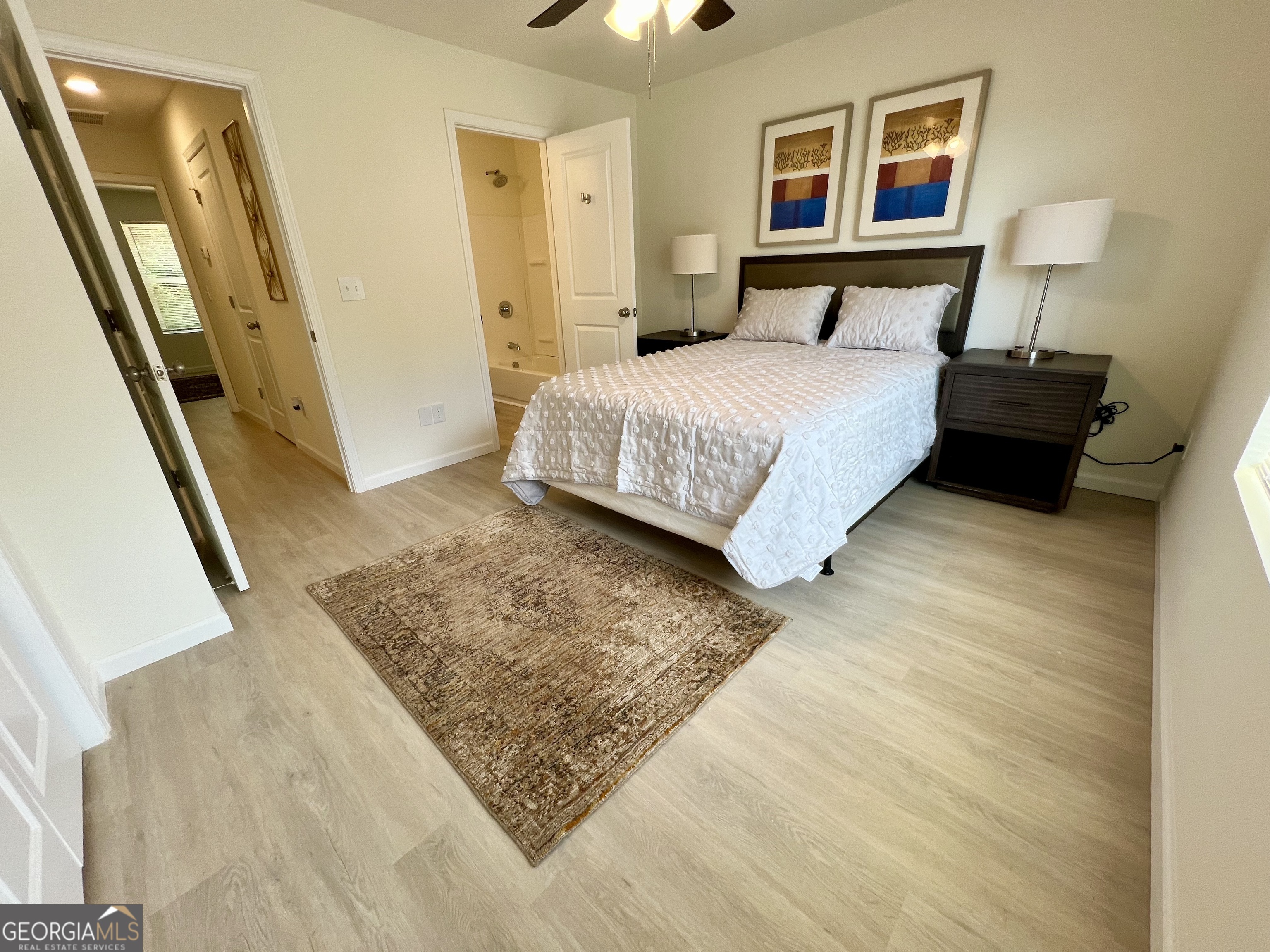 50 S Jackson Street Forsyth GA 31029