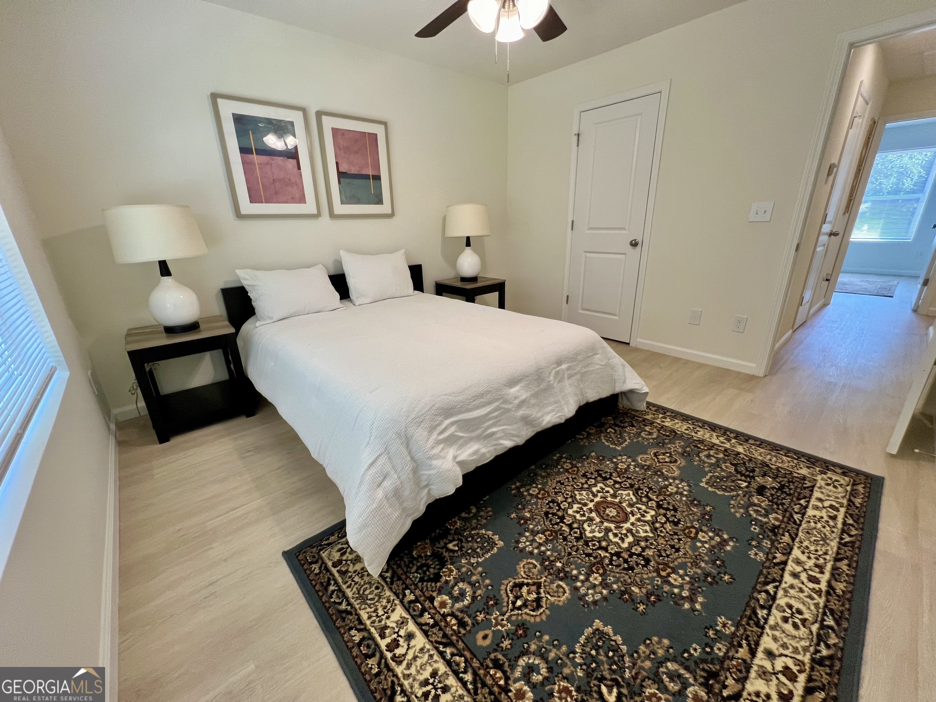 50 S Jackson Street Forsyth GA 31029