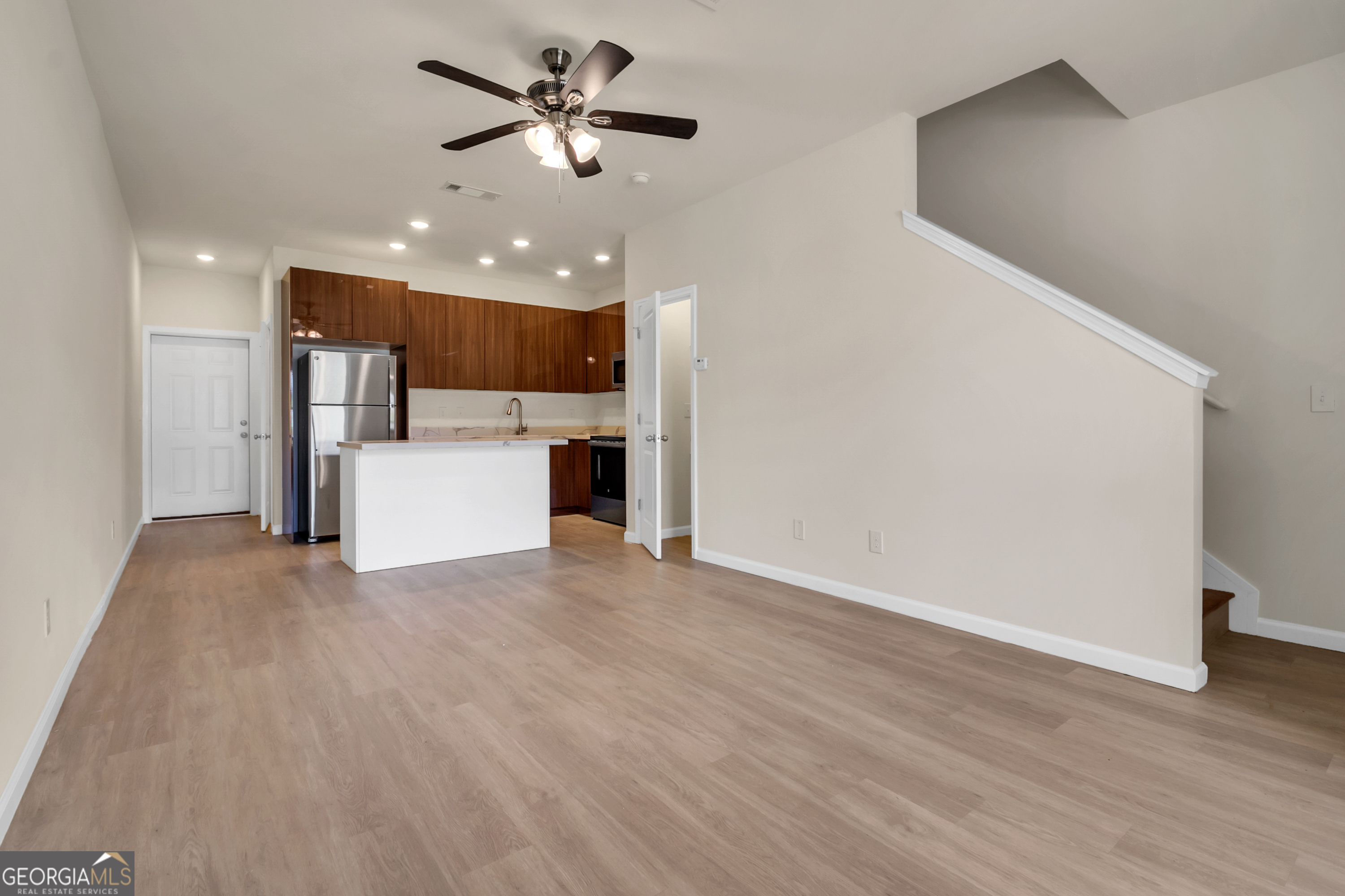 50 S Jackson Street Forsyth GA 31029