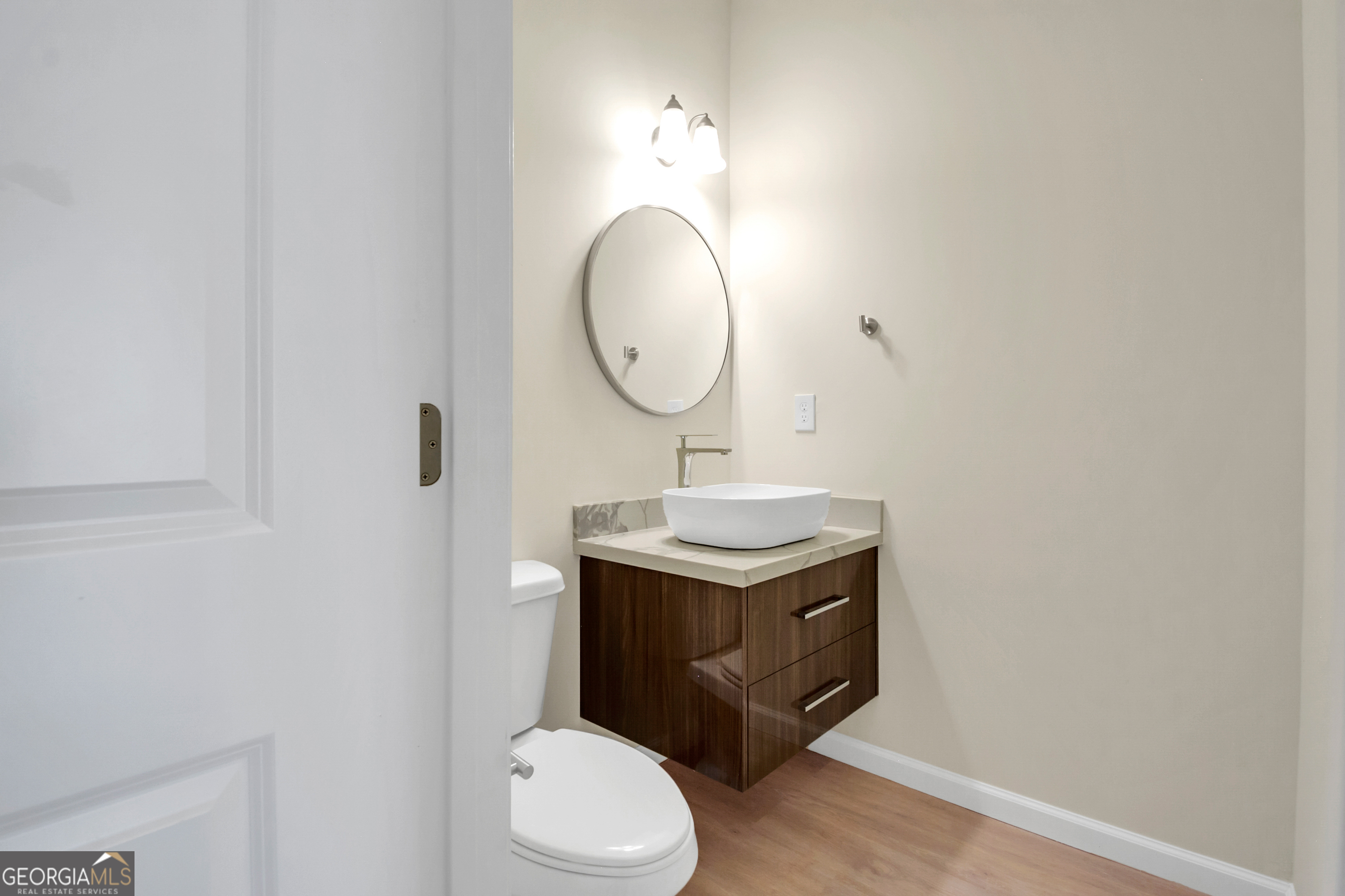 50 S Jackson Street Forsyth GA 31029