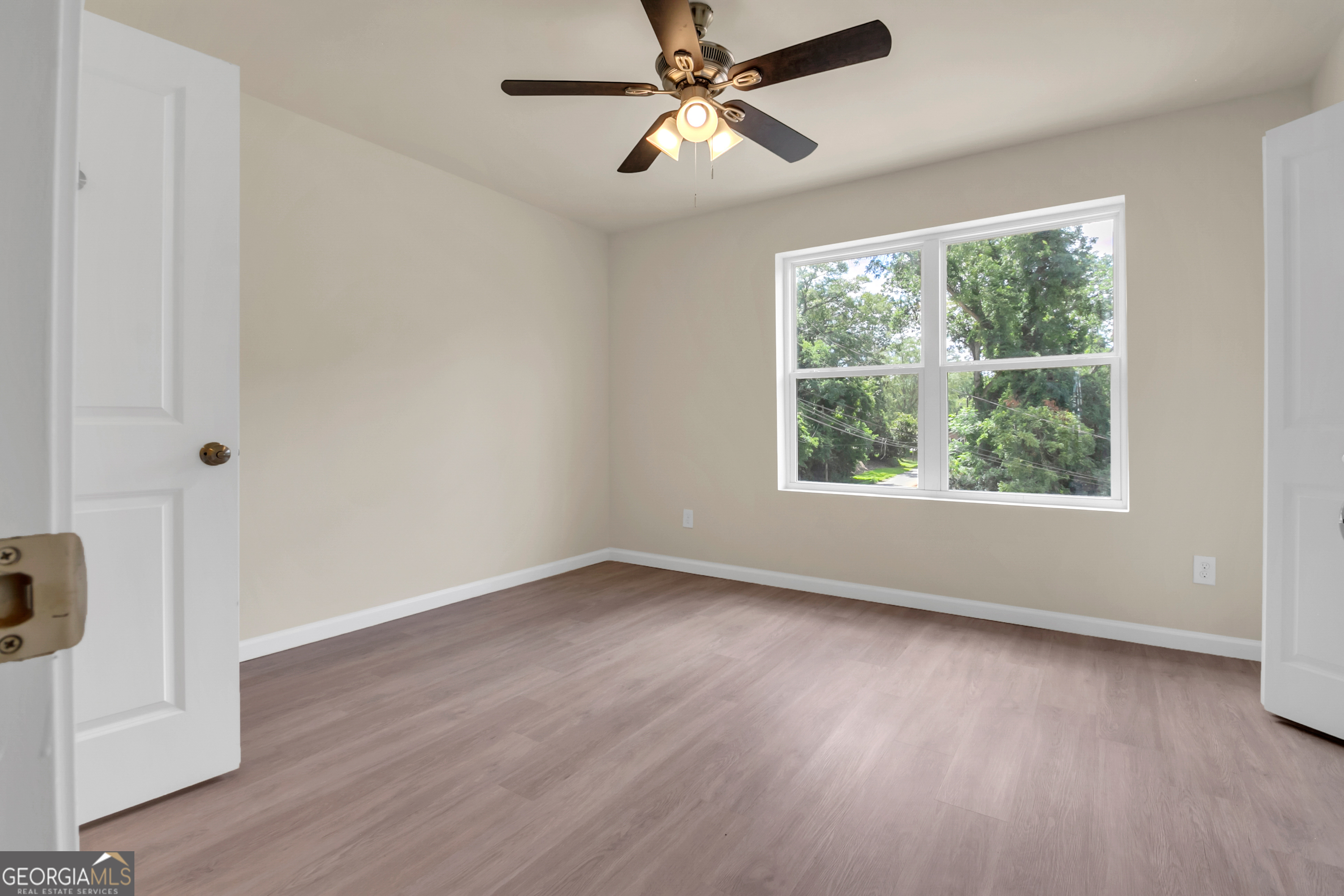 50 S Jackson Street Forsyth GA 31029
