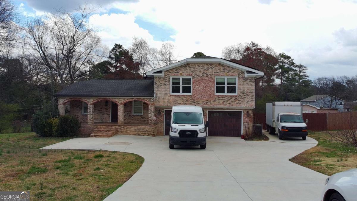 1292 Monfort Road Lawrenceville GA 30046