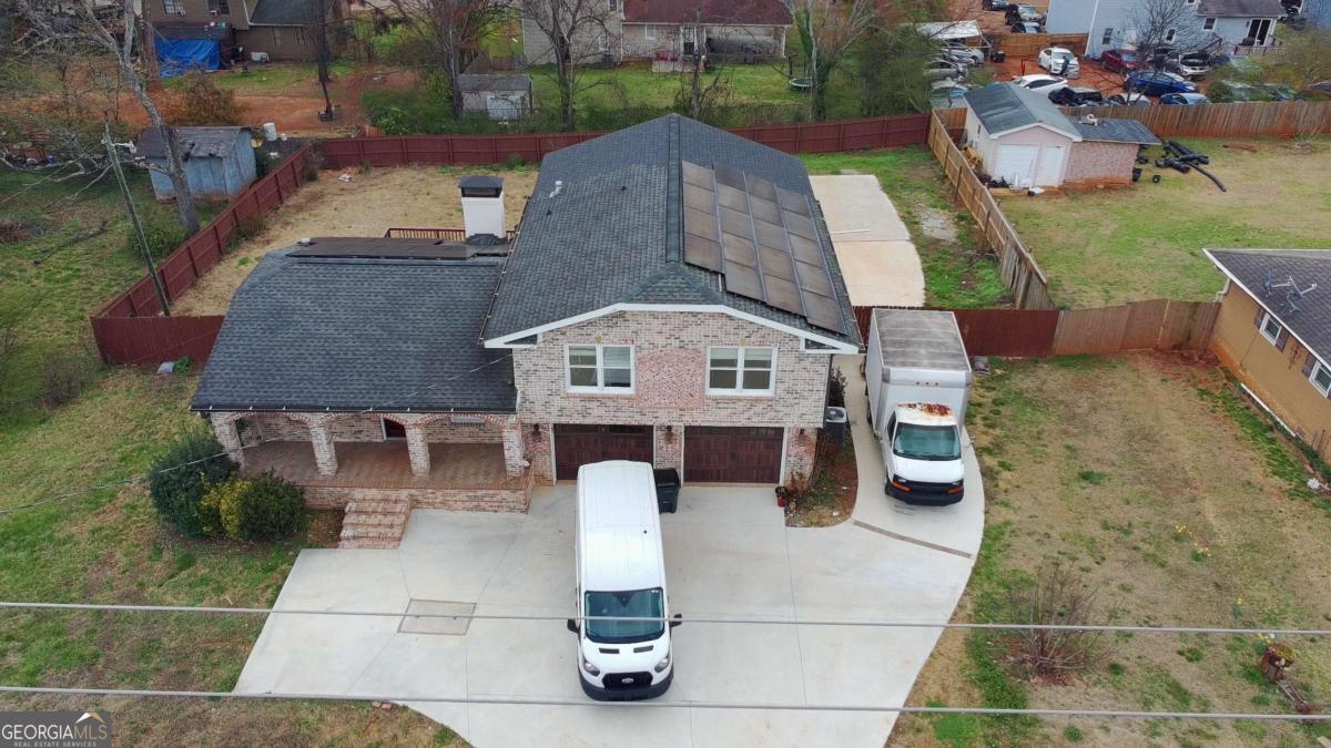 1292 Monfort Road Lawrenceville GA 30046