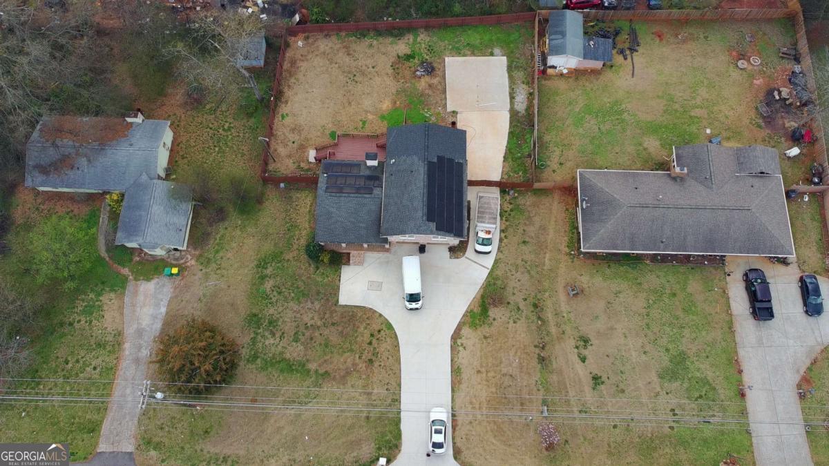 1292 Monfort Road Lawrenceville GA 30046