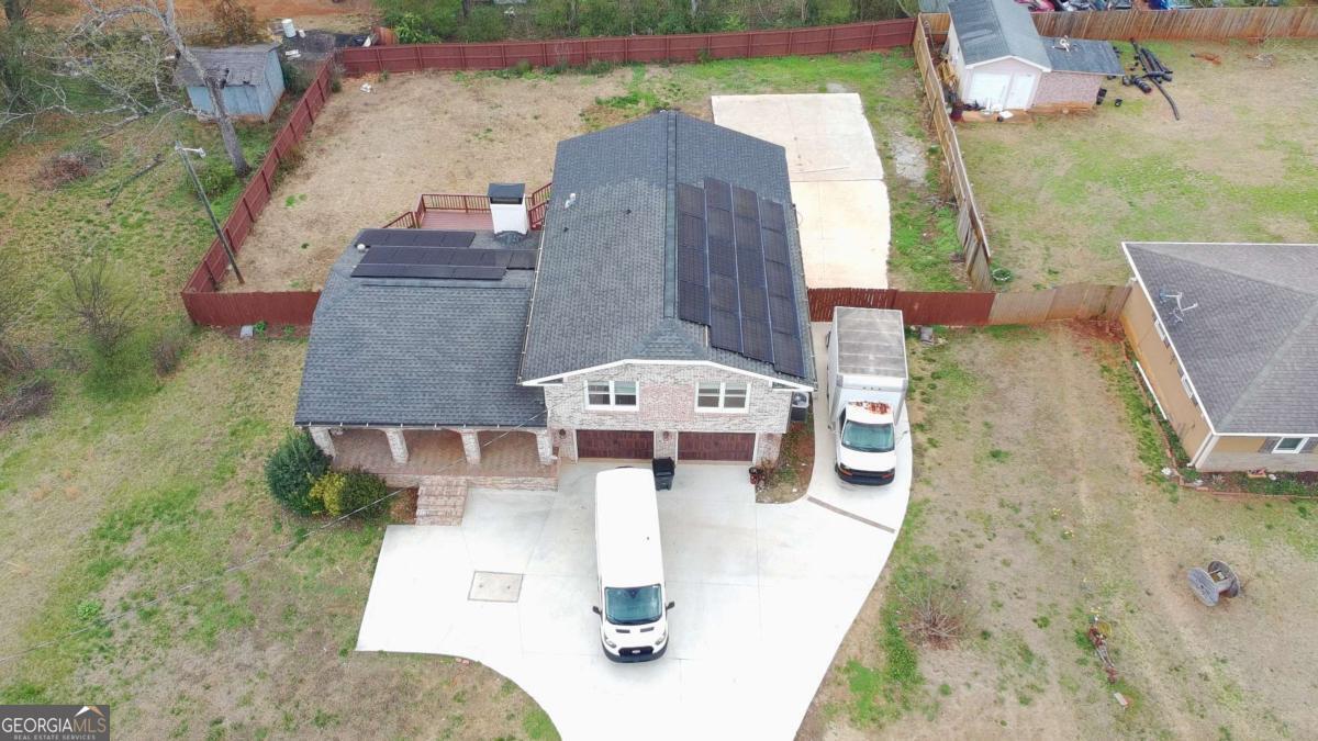 1292 Monfort Road Lawrenceville GA 30046