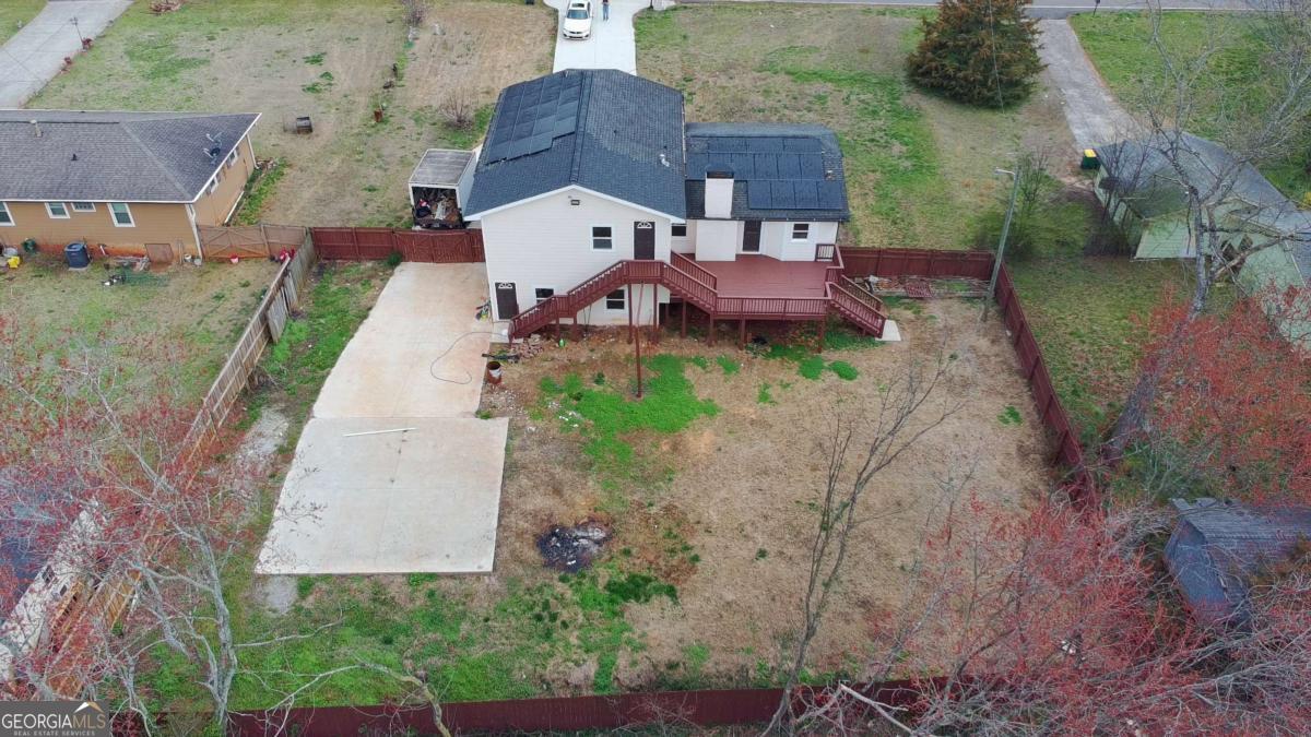 1292 Monfort Road Lawrenceville GA 30046