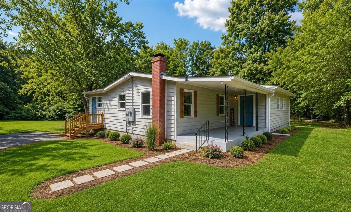 309 Cowan Road SE Conyers GA 30094
