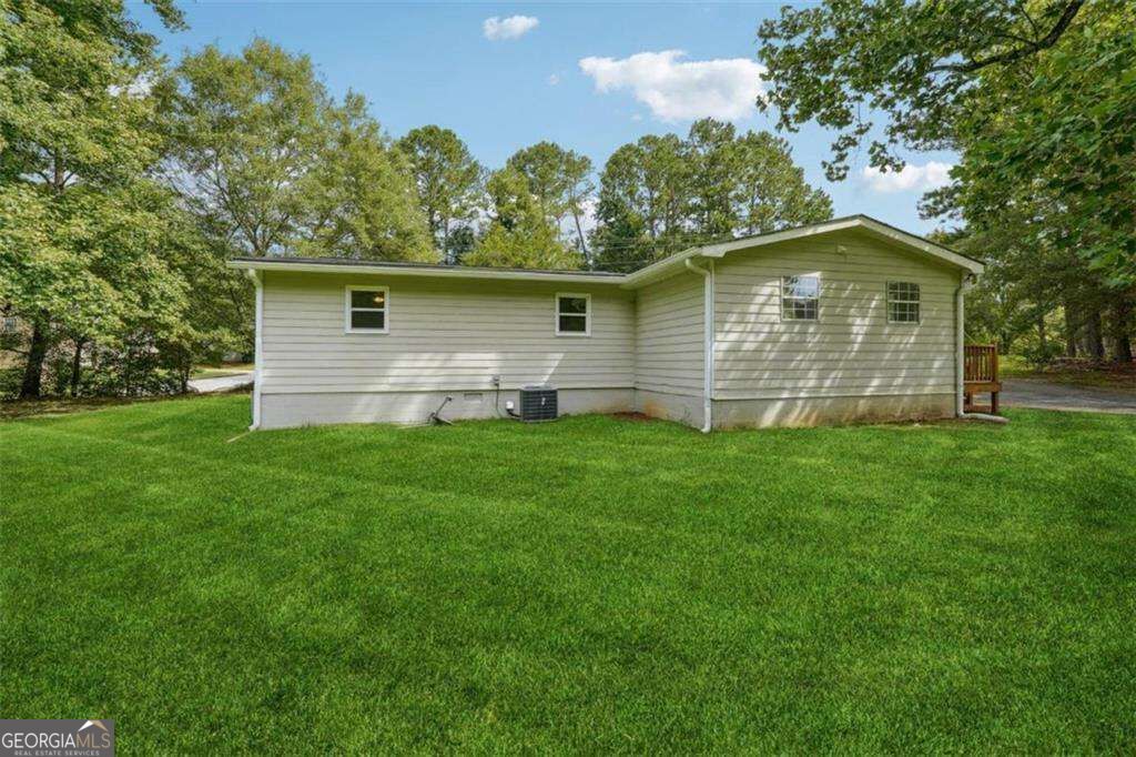 309 Cowan Road SE Conyers GA 30094