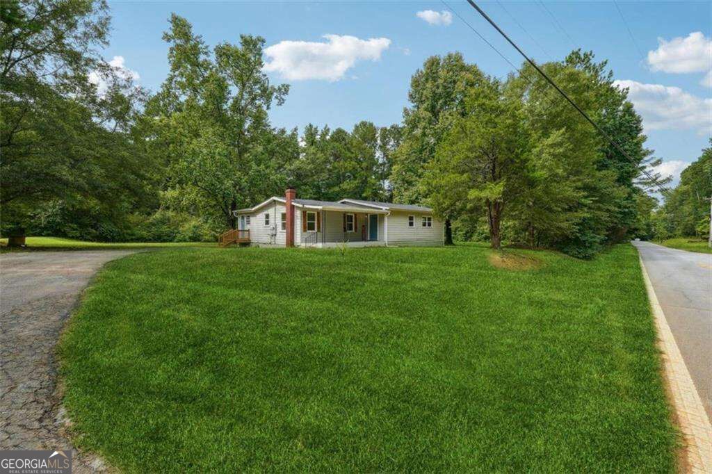 309 Cowan Road SE Conyers GA 30094