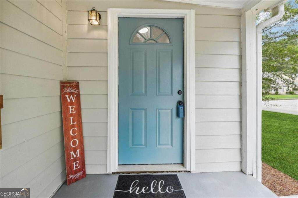 309 Cowan Road SE Conyers GA 30094